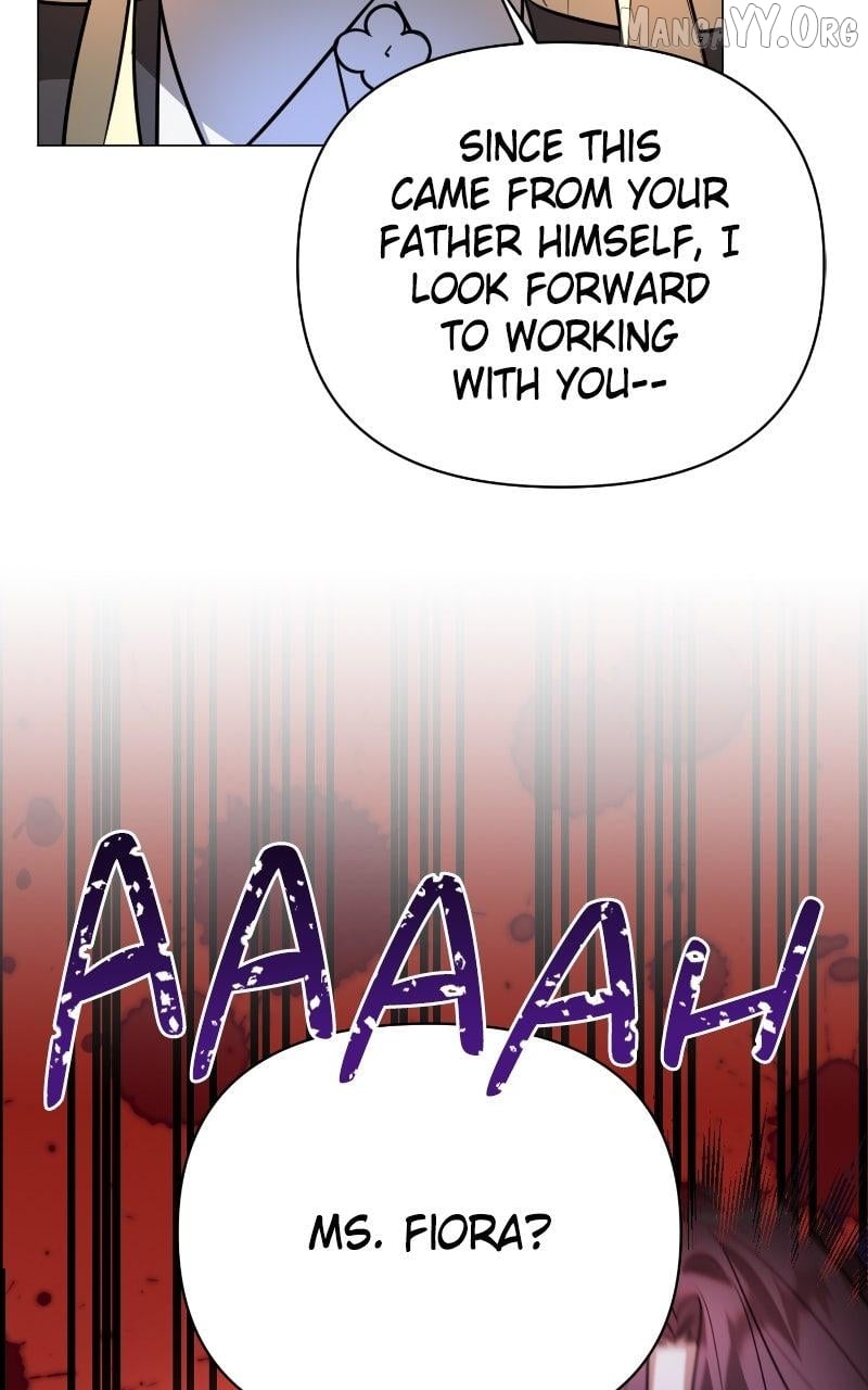 My Ruined Academy Chapter 52 - page 12