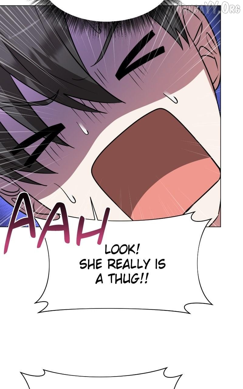 My Ruined Academy Chapter 52 - page 25