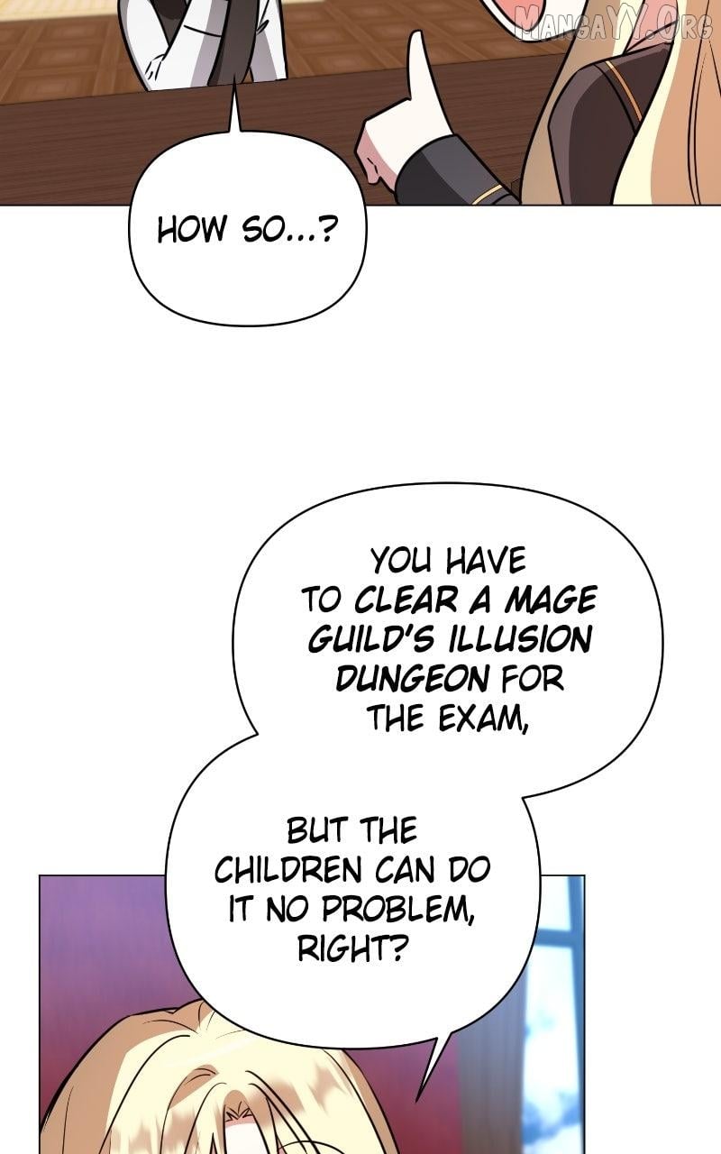 My Ruined Academy Chapter 52 - page 35