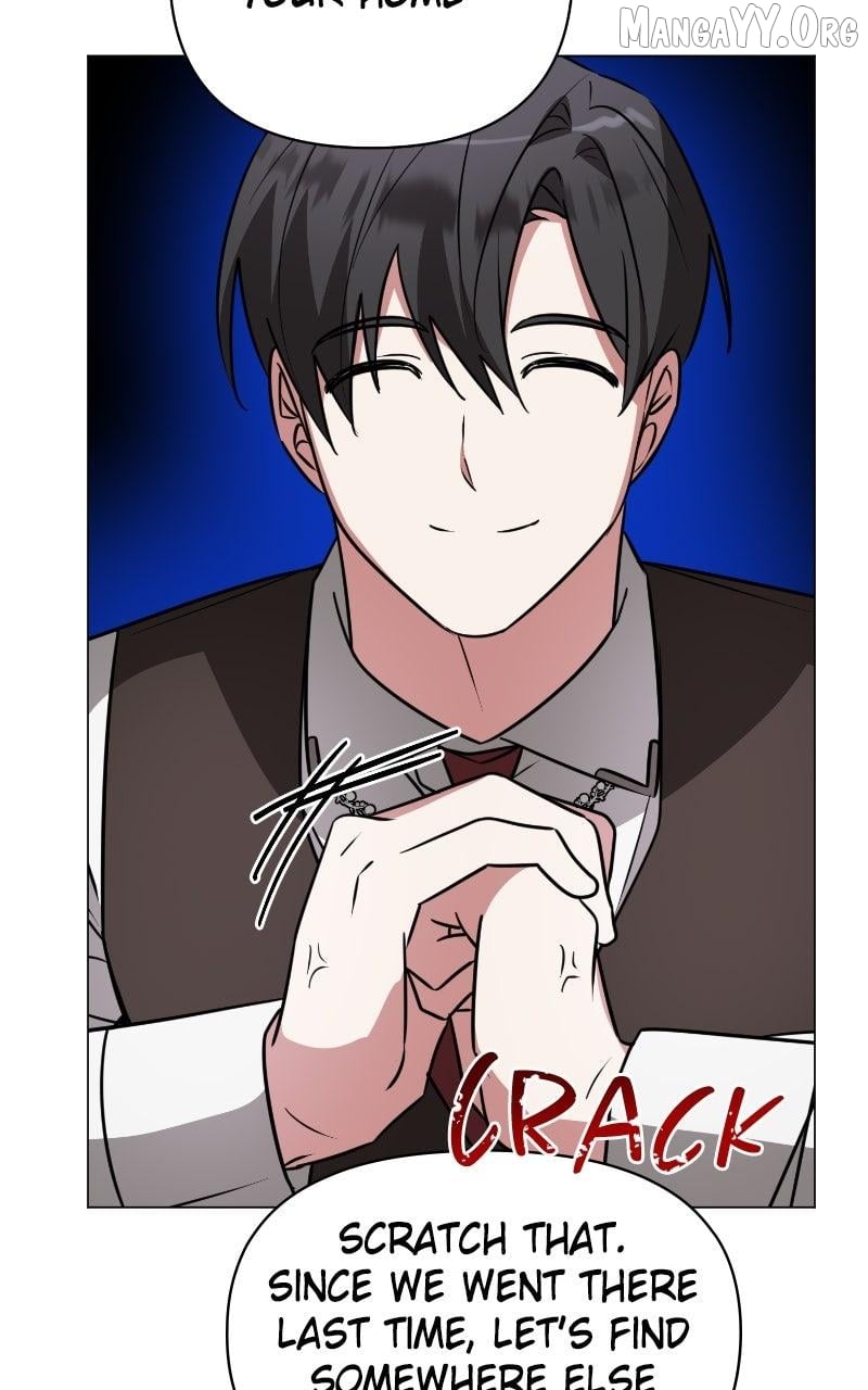 My Ruined Academy Chapter 52 - page 37