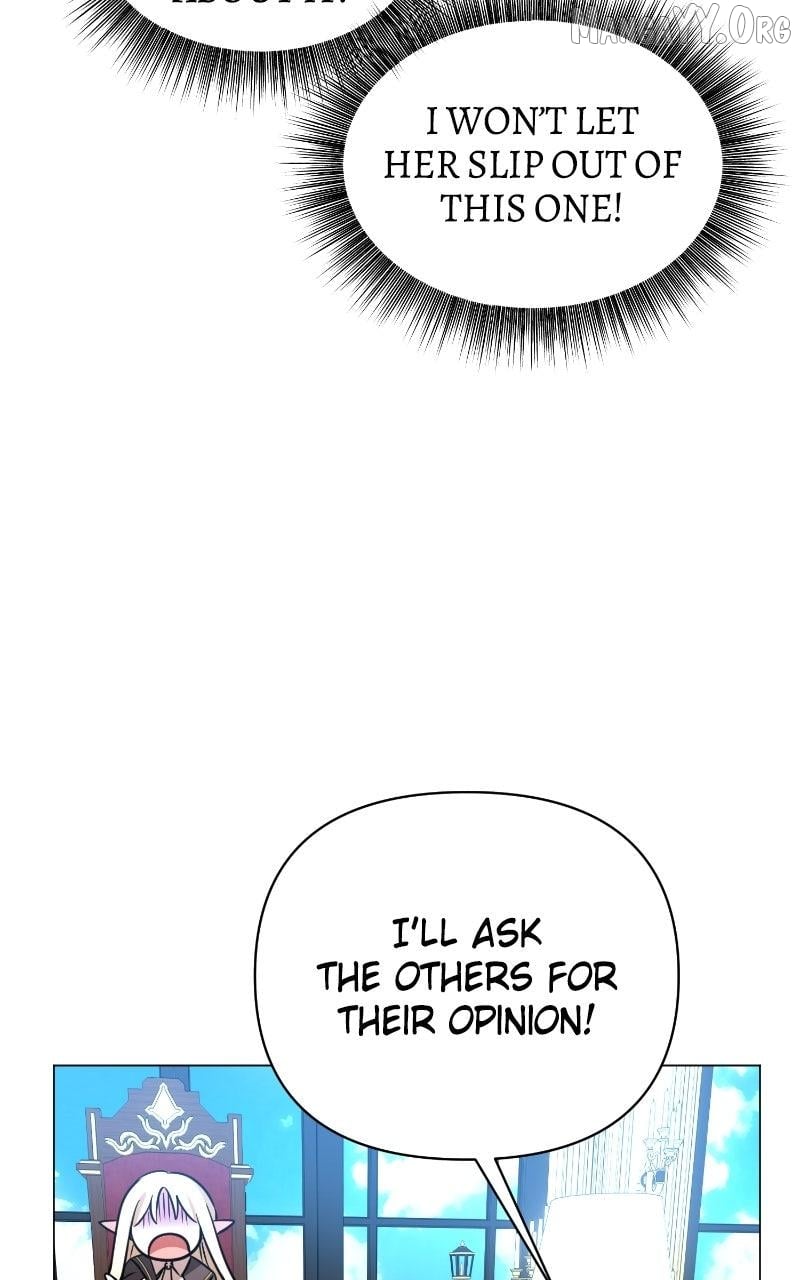 My Ruined Academy Chapter 52 - page 42