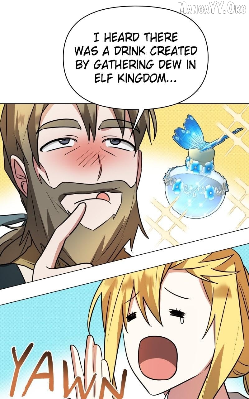 My Ruined Academy Chapter 52 - page 44