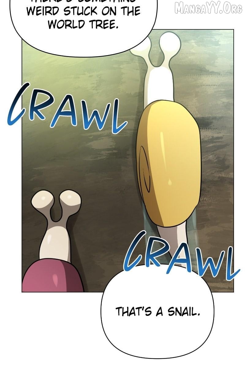 My Ruined Academy Chapter 52 - page 54