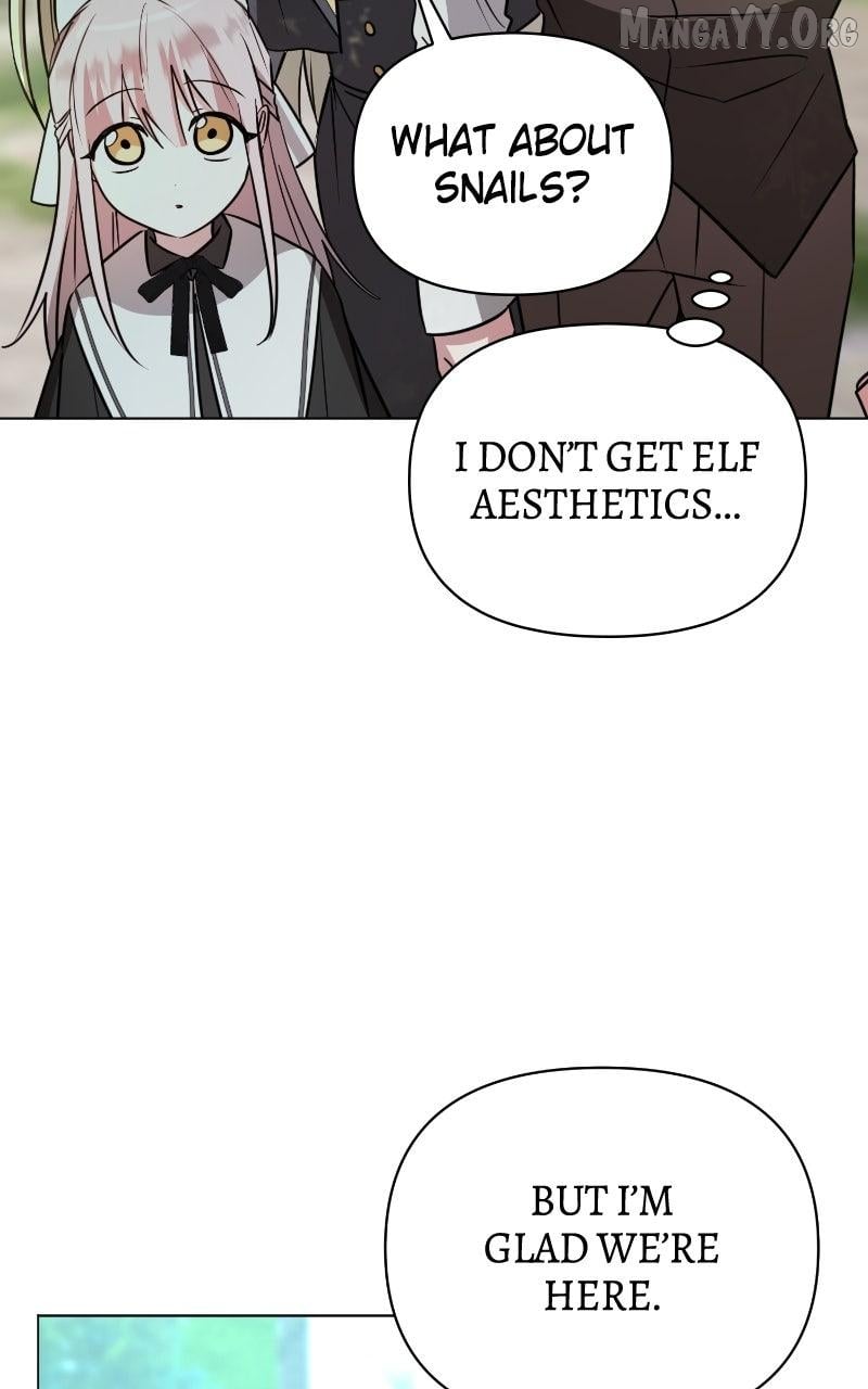 My Ruined Academy Chapter 52 - page 56