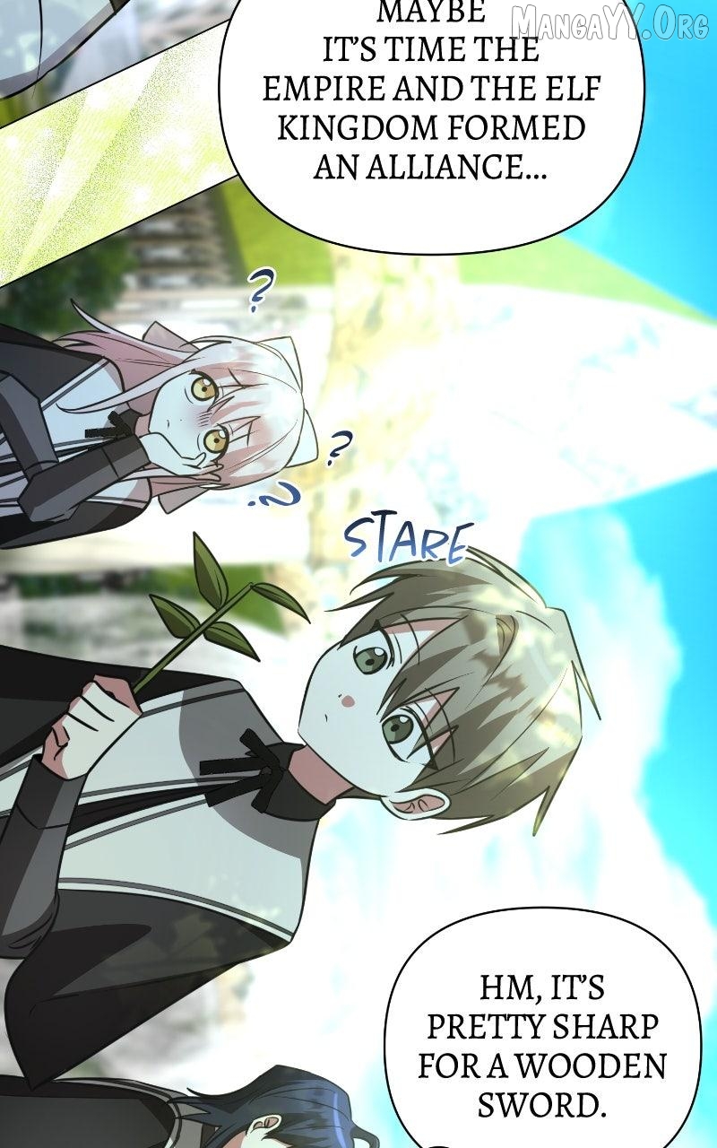 My Ruined Academy Chapter 52 - page 59