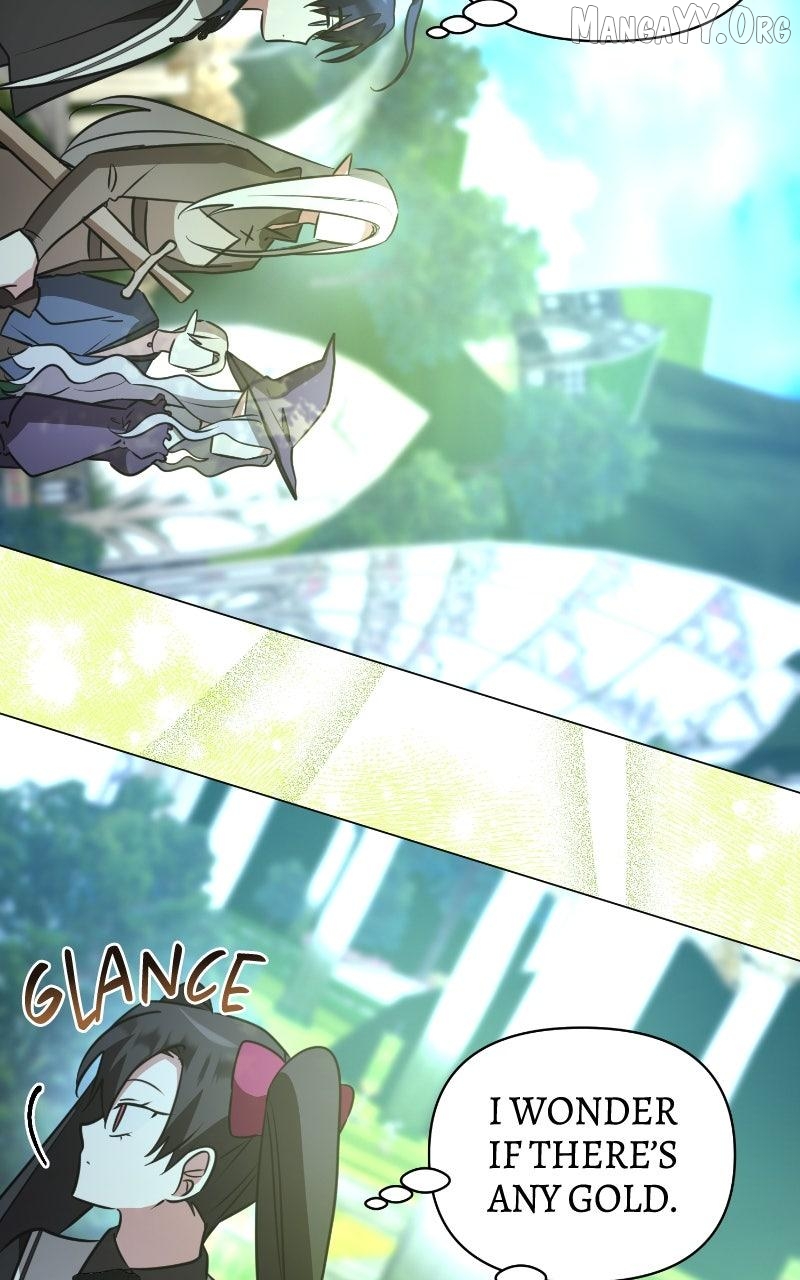 My Ruined Academy Chapter 52 - page 60