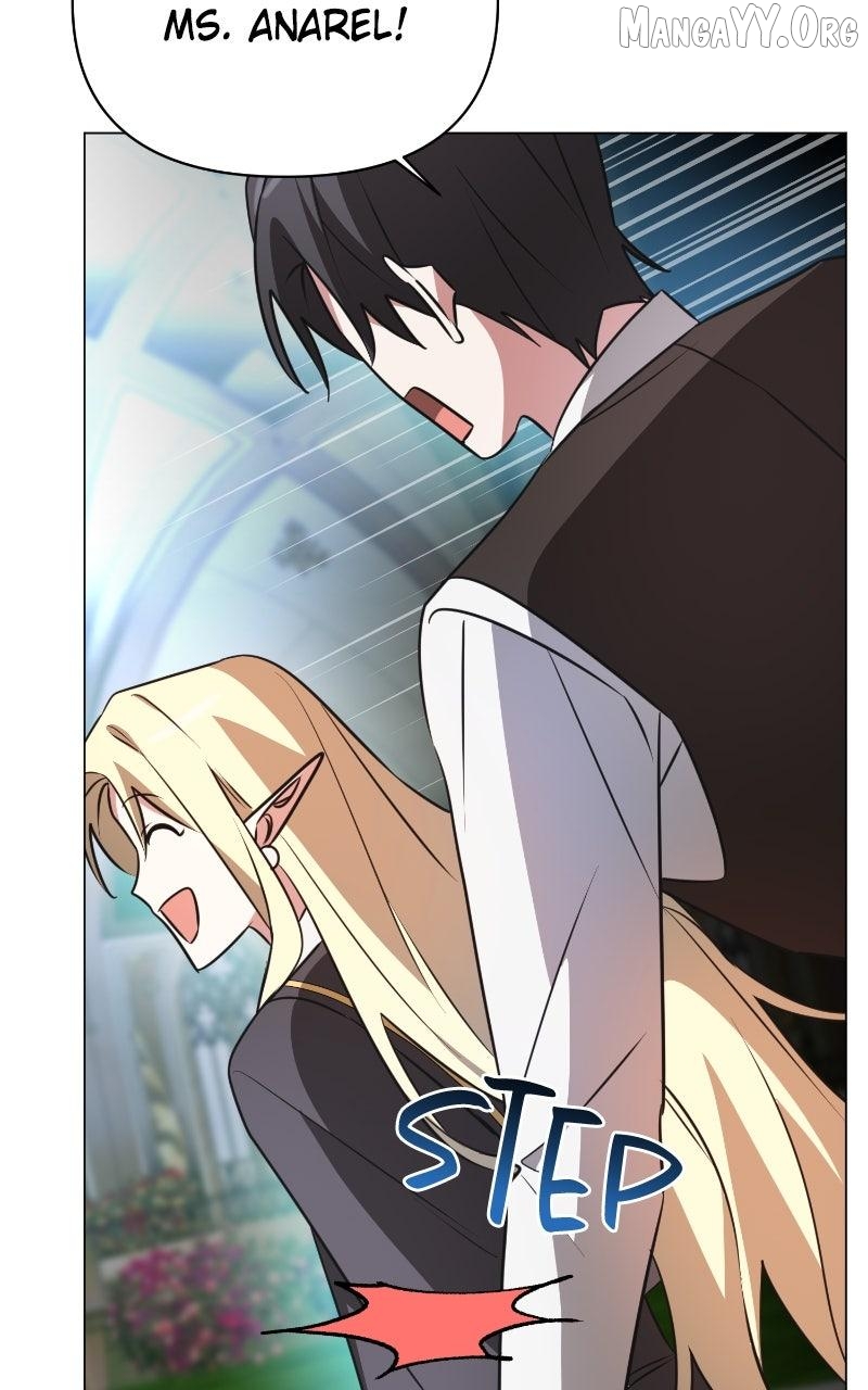 My Ruined Academy Chapter 52 - page 68