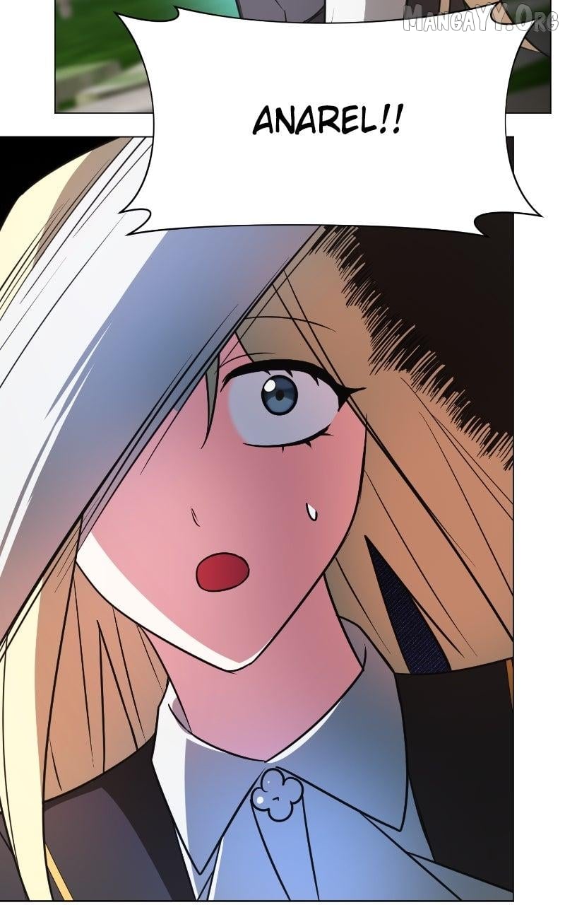 My Ruined Academy Chapter 52 - page 69