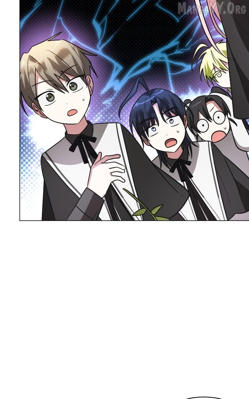 My Ruined Academy Chapter 52 - page 75