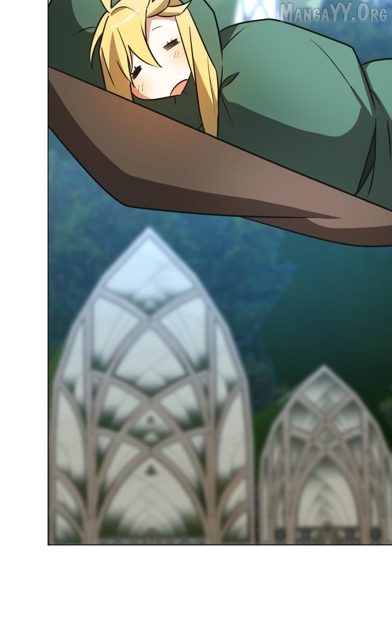 My Ruined Academy Chapter 52 - page 80