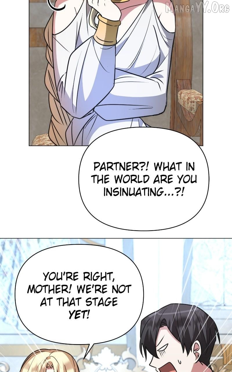My Ruined Academy Chapter 52 - page 84