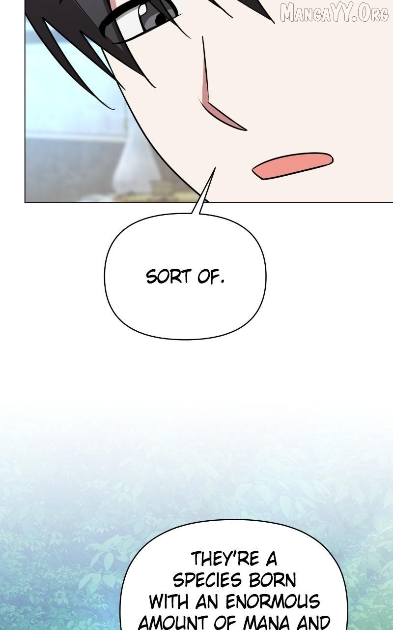 My Ruined Academy Chapter 52 - page 91