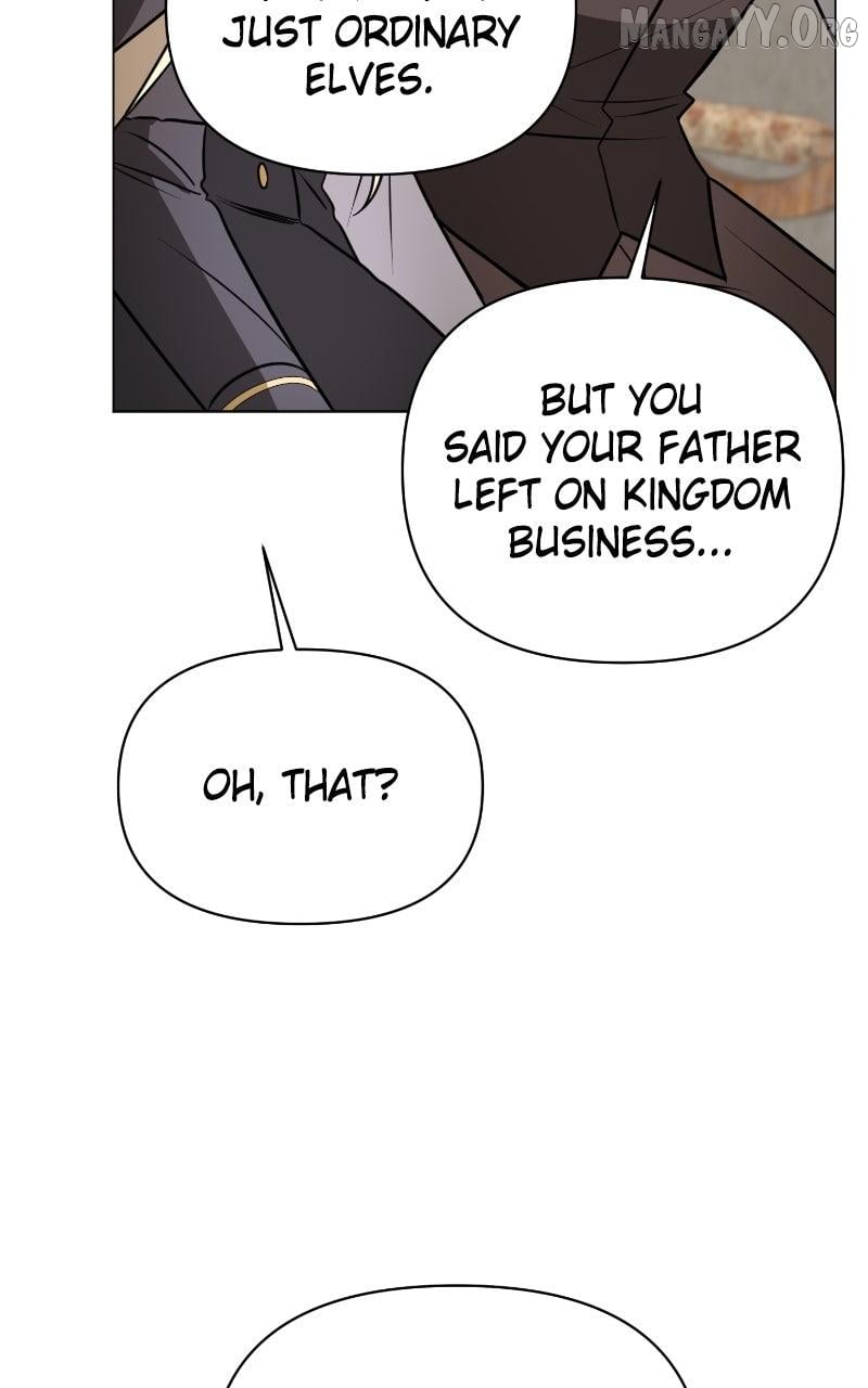 My Ruined Academy Chapter 52 - page 97