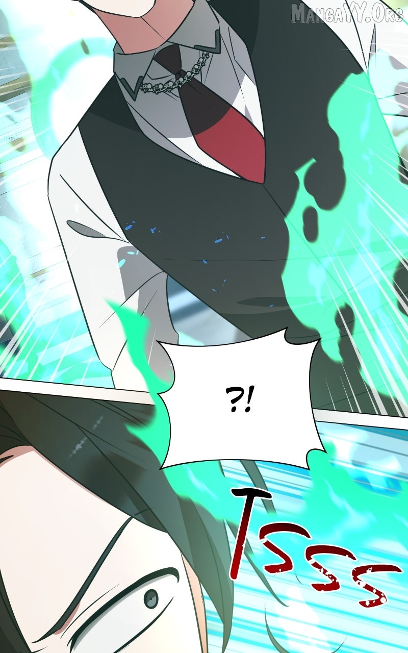 My Ruined Academy Chapter 54 - page 5