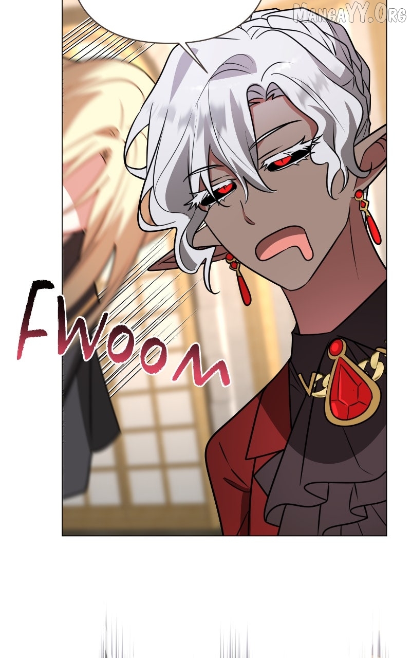 My Ruined Academy Chapter 54 - page 44