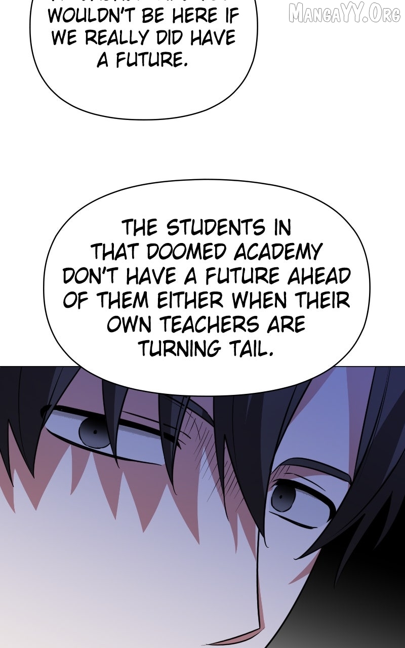My Ruined Academy Chapter 54 - page 92