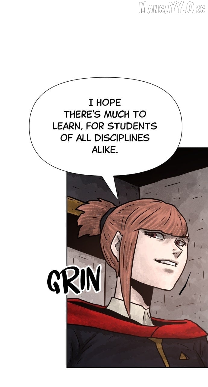 Warrior Executioner Chapter 163 - page 2