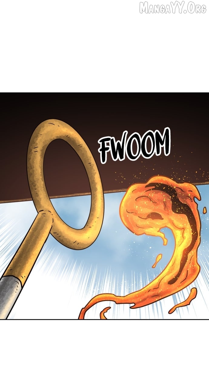 Warrior Executioner Chapter 163 - page 24