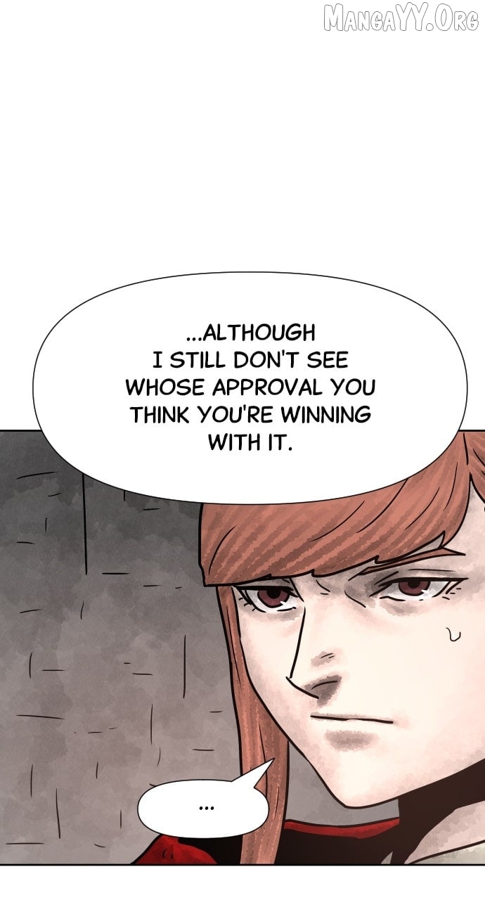 Warrior Executioner Chapter 163 - page 40