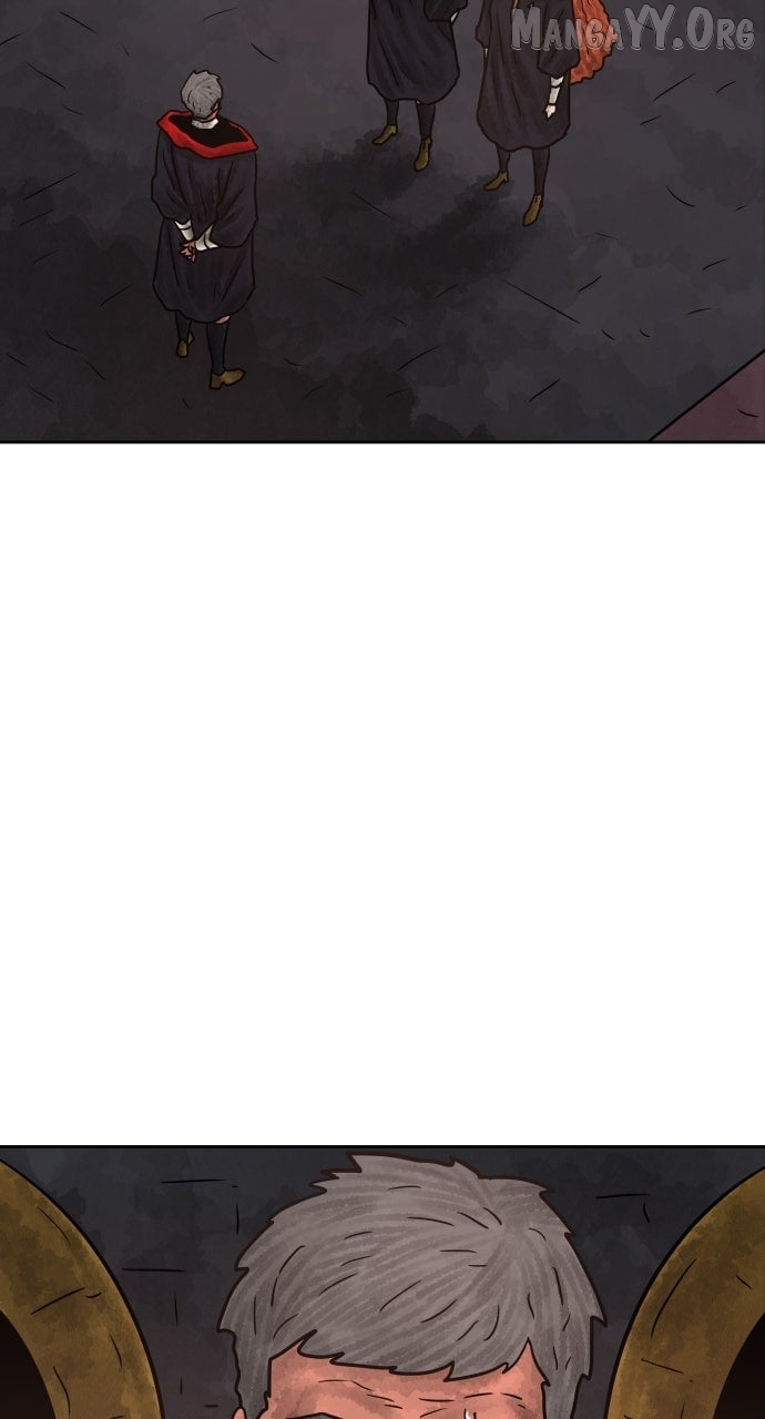 Warrior Executioner Chapter 163 - page 55