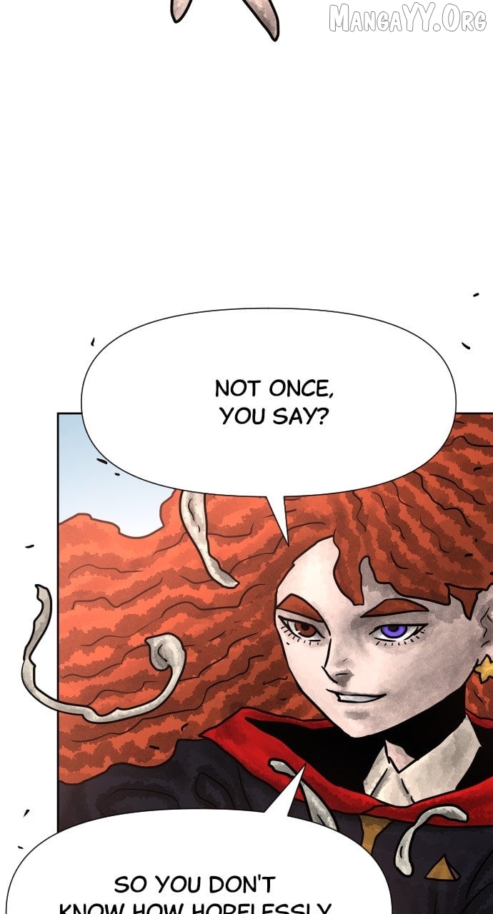 Warrior Executioner Chapter 163 - page 69