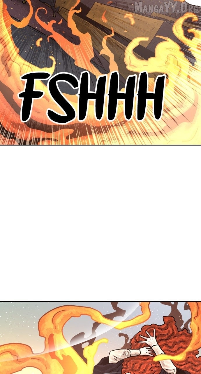 Warrior Executioner Chapter 163 - page 71