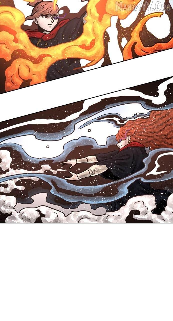 Warrior Executioner Chapter 163 - page 79