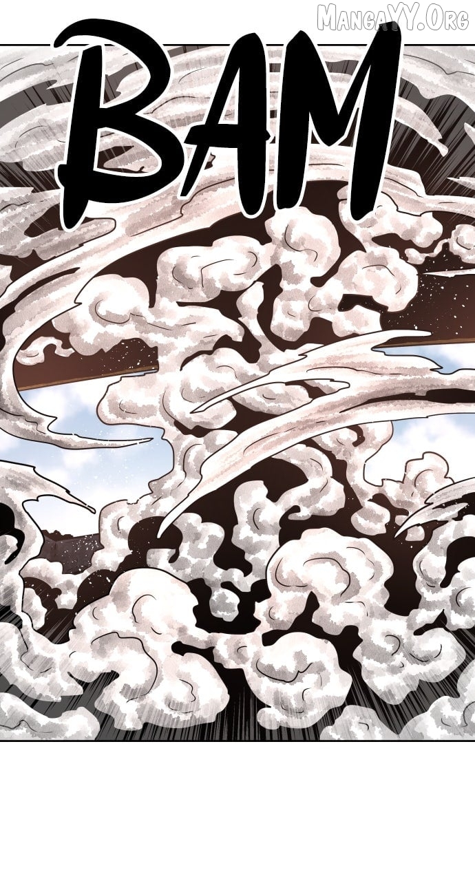 Warrior Executioner Chapter 163 - page 80