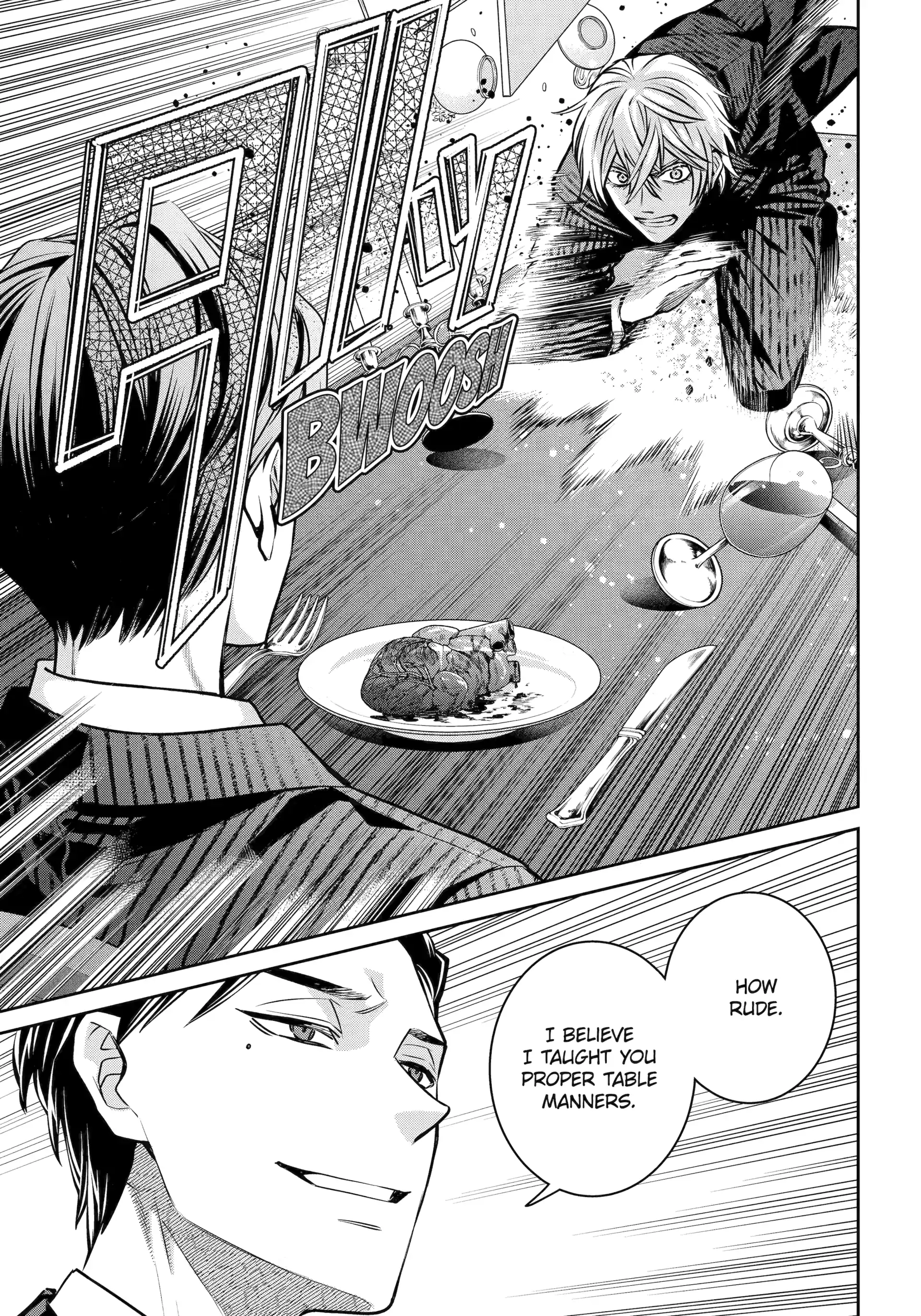 Shihyakushiki - Manga Chapter 32.2 - page 9