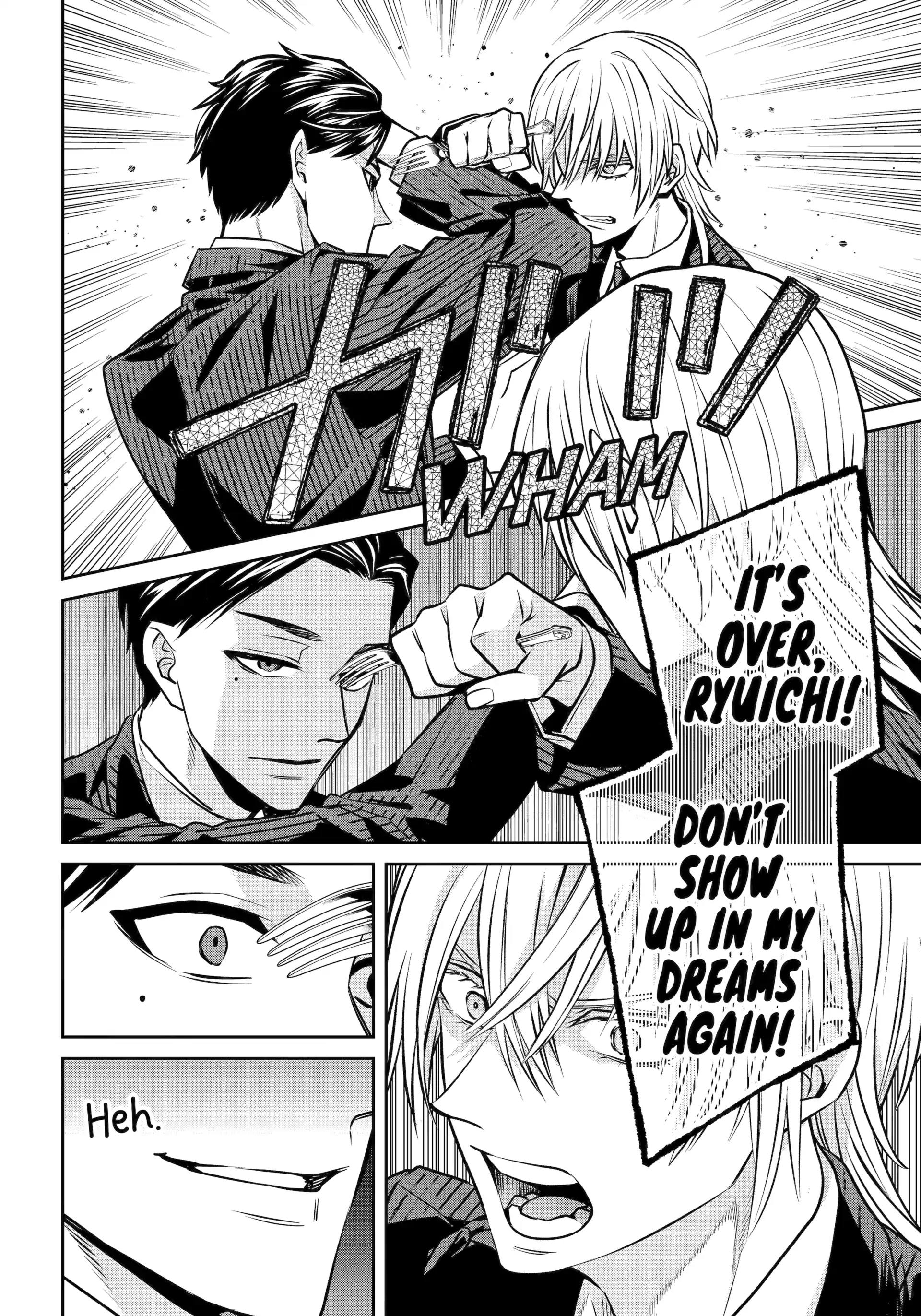 Shihyakushiki - Manga Chapter 32.2 - page 10