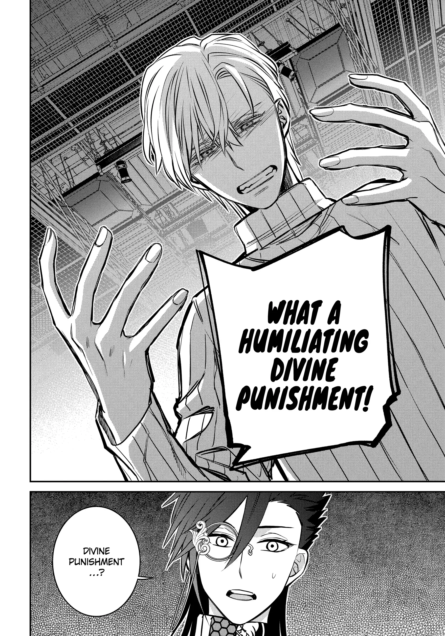 Shihyakushiki - Manga Chapter 34.2 - page 10