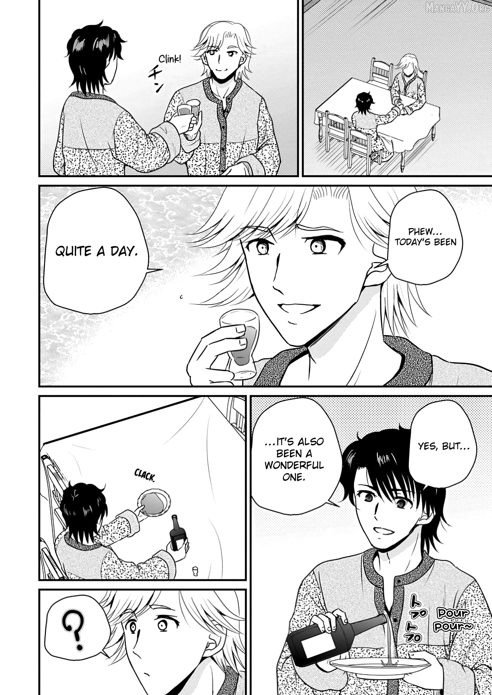 The Frontier Life of The Low-Class Ossan Healer And The Lovery Girl Chapter 57 - page 18