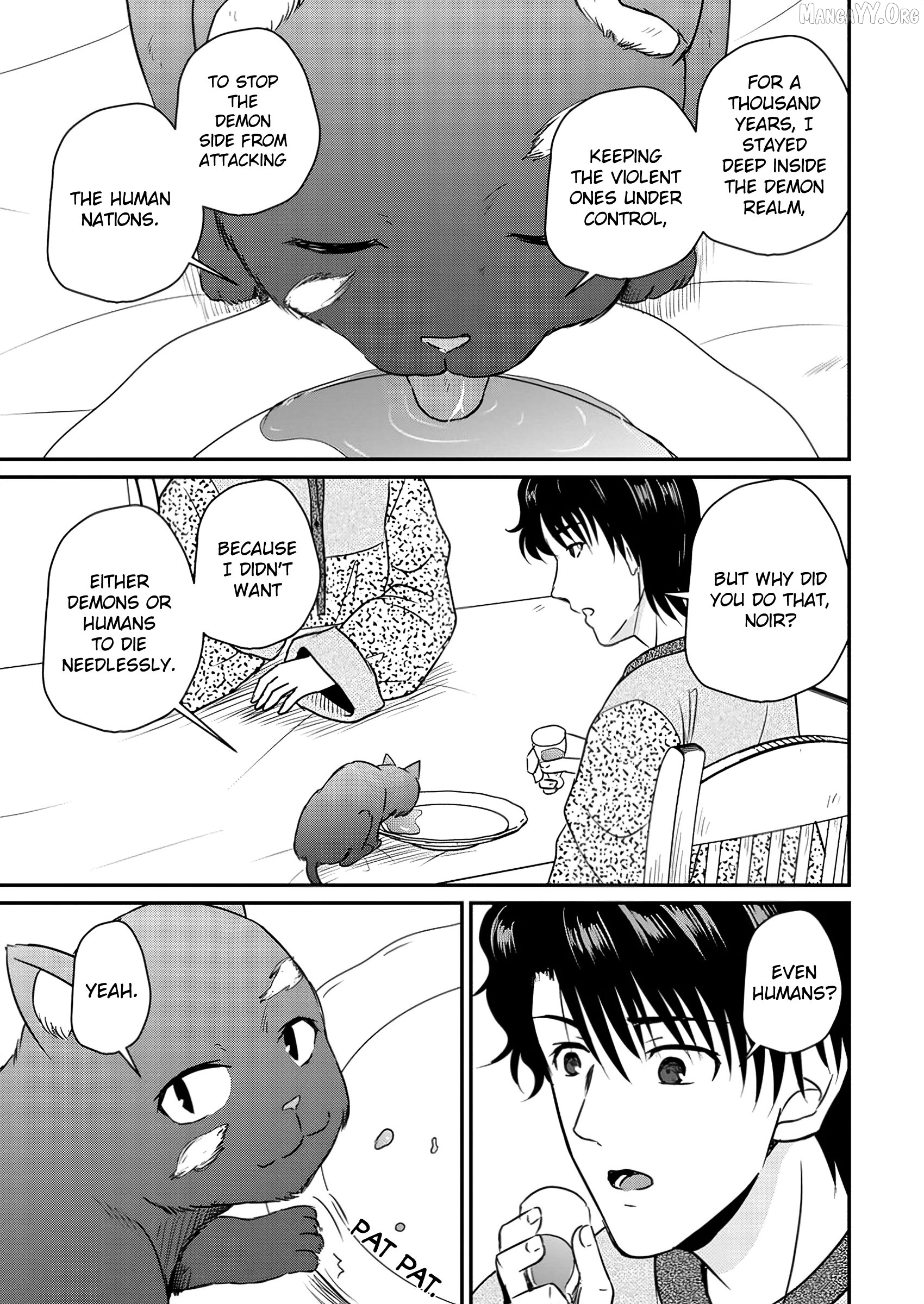 The Frontier Life of The Low-Class Ossan Healer And The Lovery Girl Chapter 57 - page 25