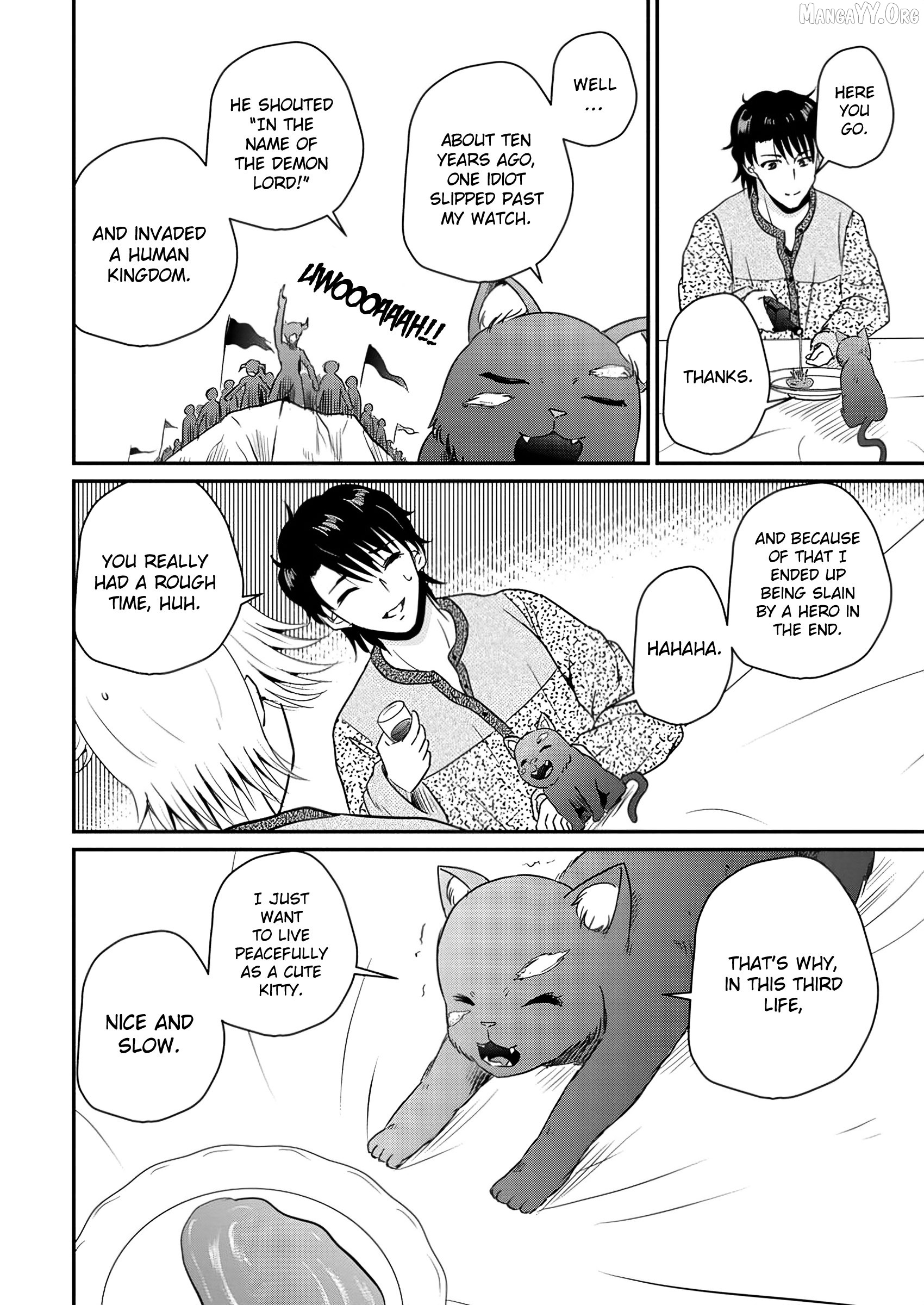 The Frontier Life of The Low-Class Ossan Healer And The Lovery Girl Chapter 57 - page 26
