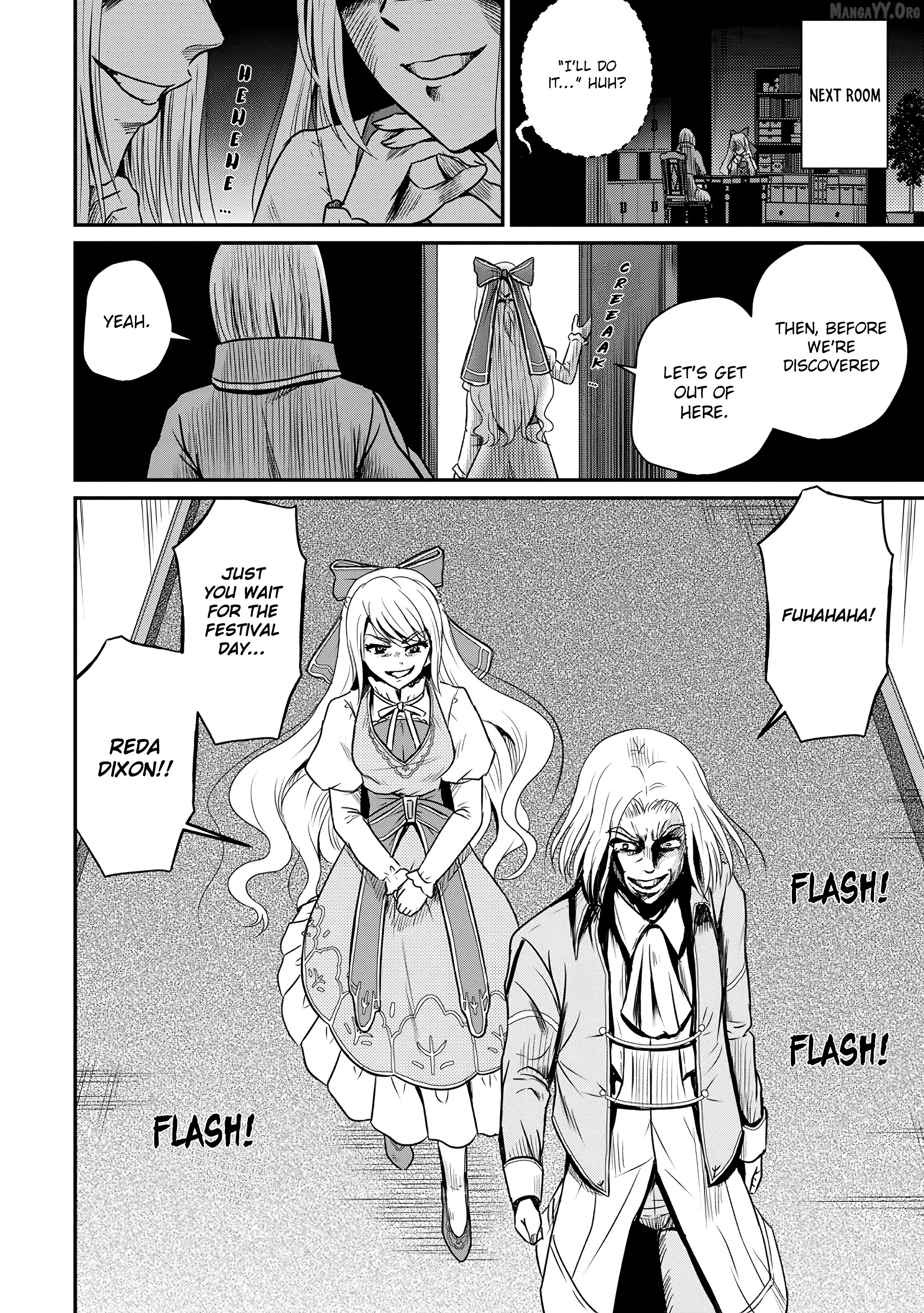 The Frontier Life of The Low-Class Ossan Healer And The Lovery Girl Chapter 58 - page 30