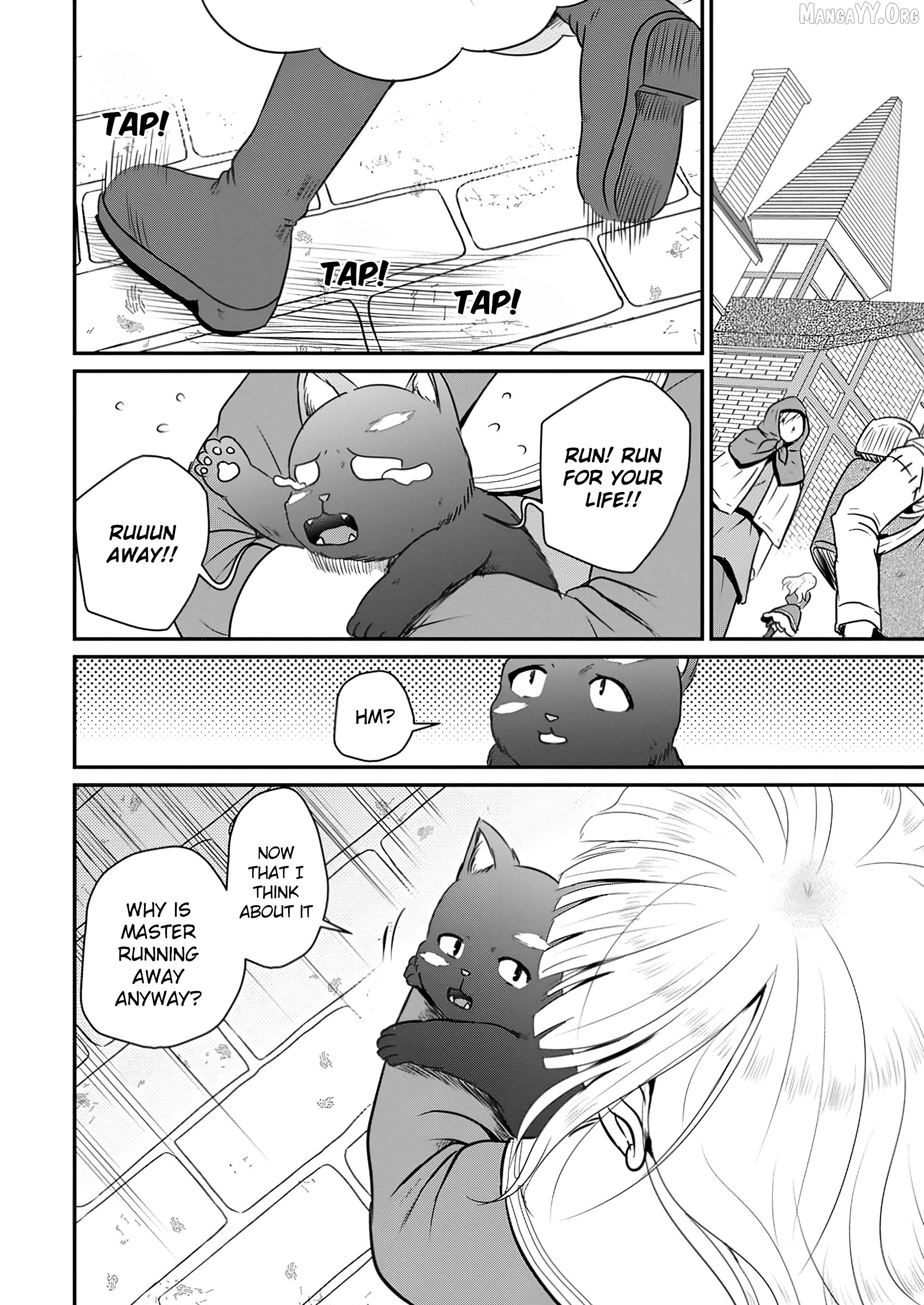 The Frontier Life of The Low-Class Ossan Healer And The Lovery Girl Chapter 54 - page 25