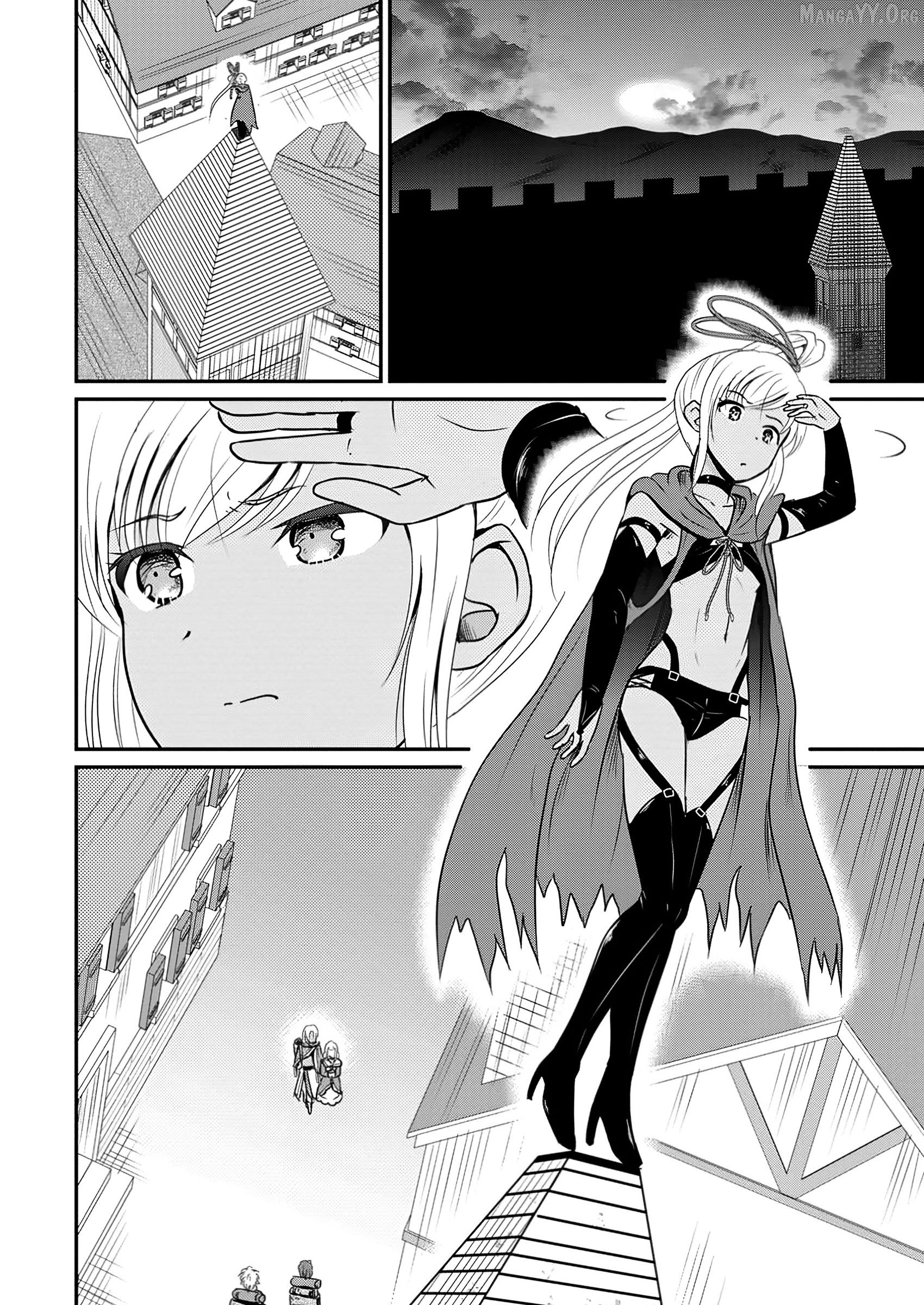 The Frontier Life of The Low-Class Ossan Healer And The Lovery Girl Chapter 55 - page 14
