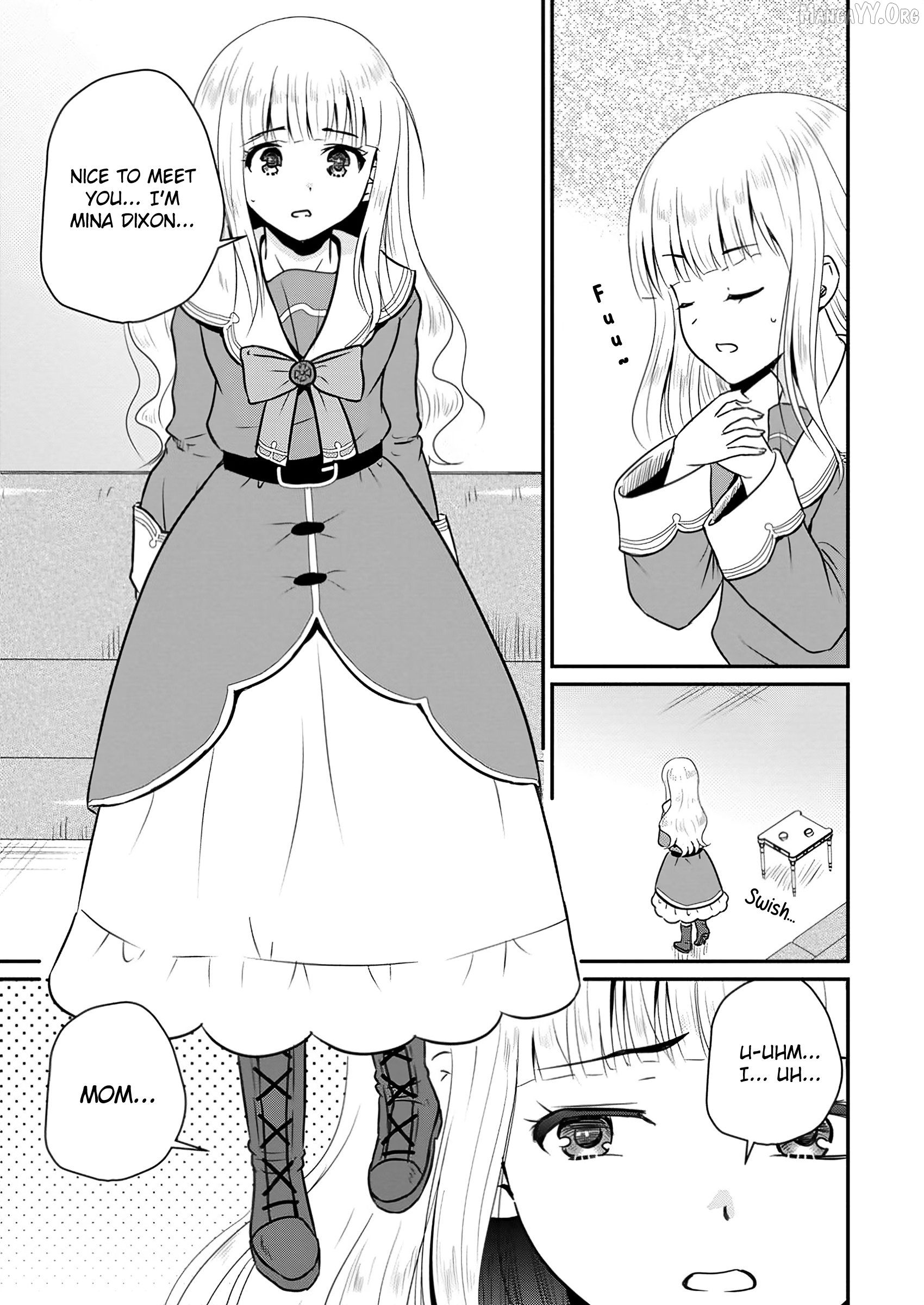 The Frontier Life of The Low-Class Ossan Healer And The Lovery Girl Chapter 55 - page 23
