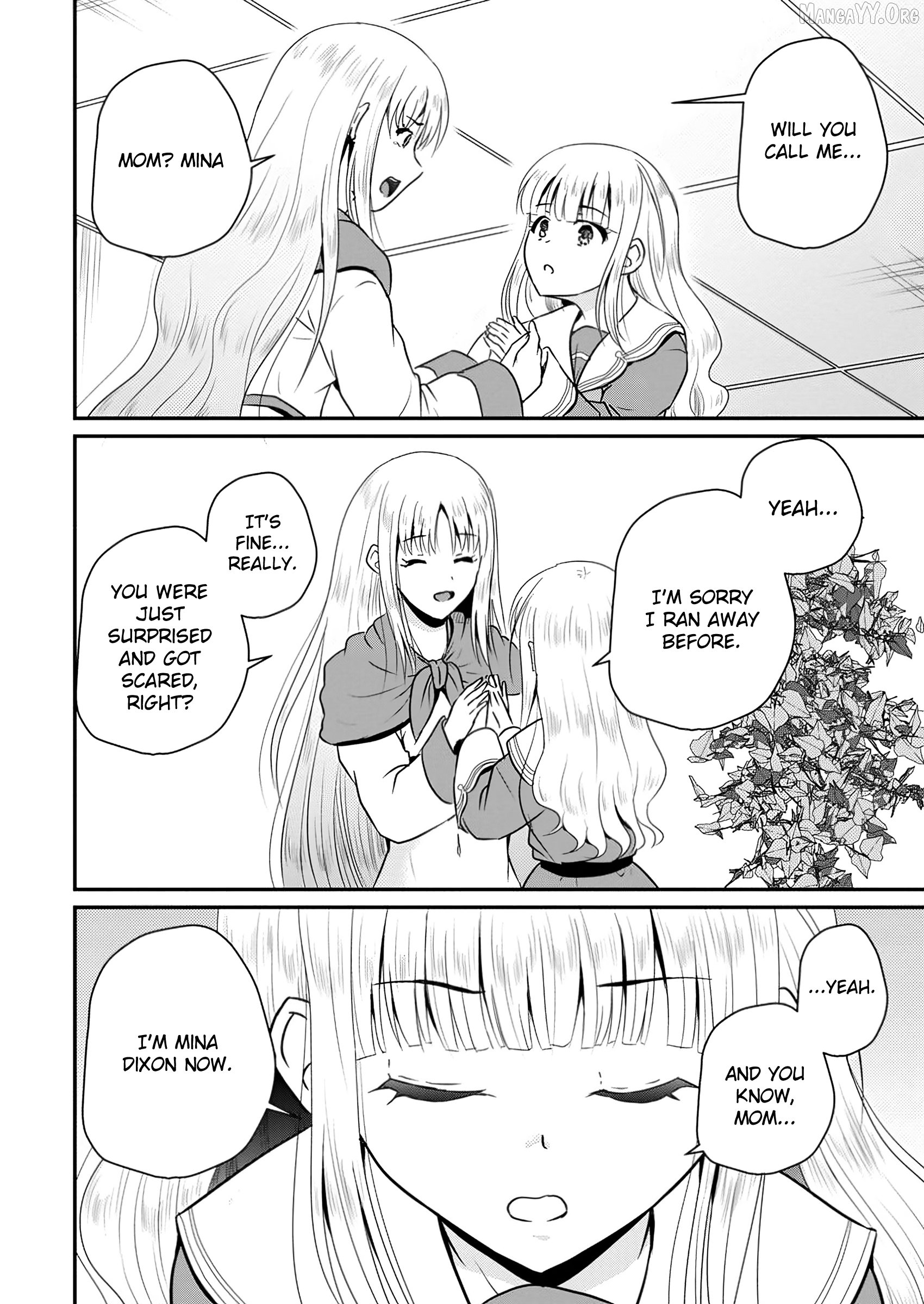 The Frontier Life of The Low-Class Ossan Healer And The Lovery Girl Chapter 55 - page 24