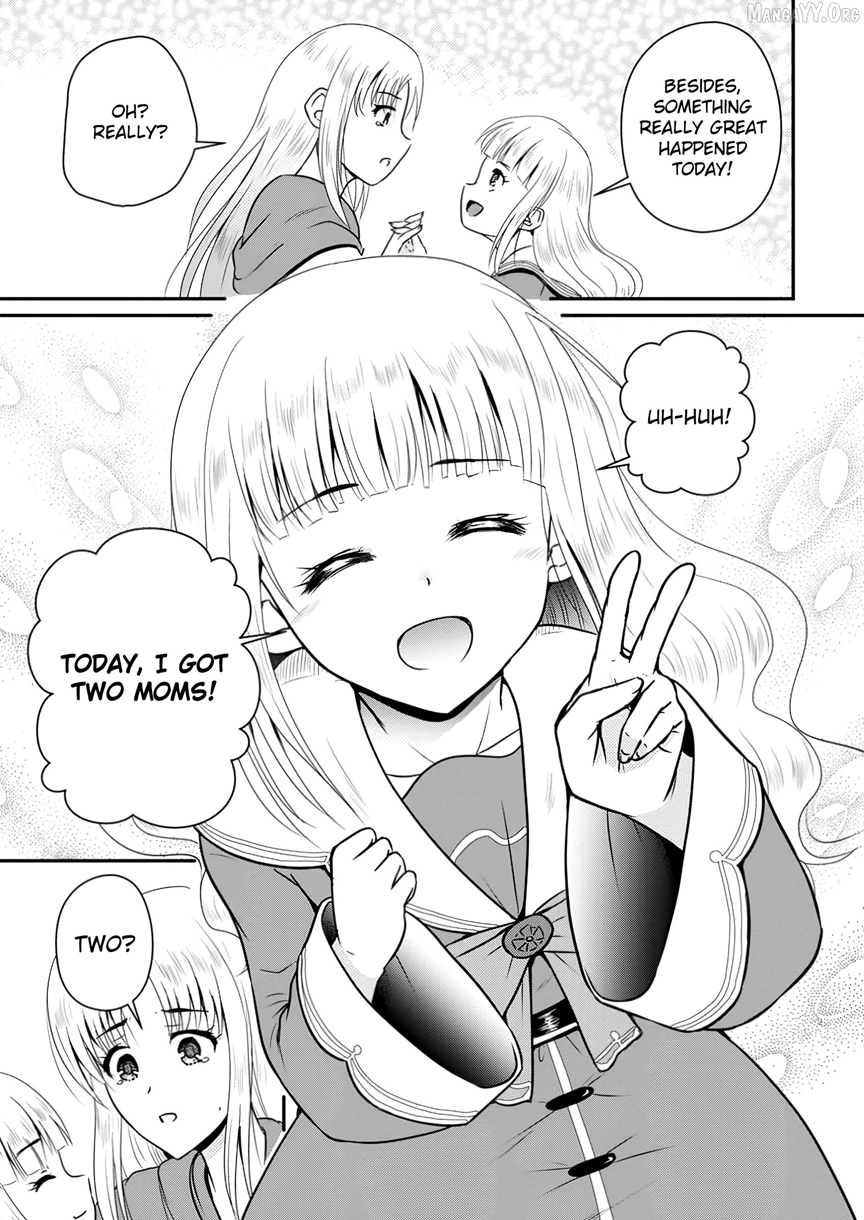 The Frontier Life of The Low-Class Ossan Healer And The Lovery Girl Chapter 56 - page 14