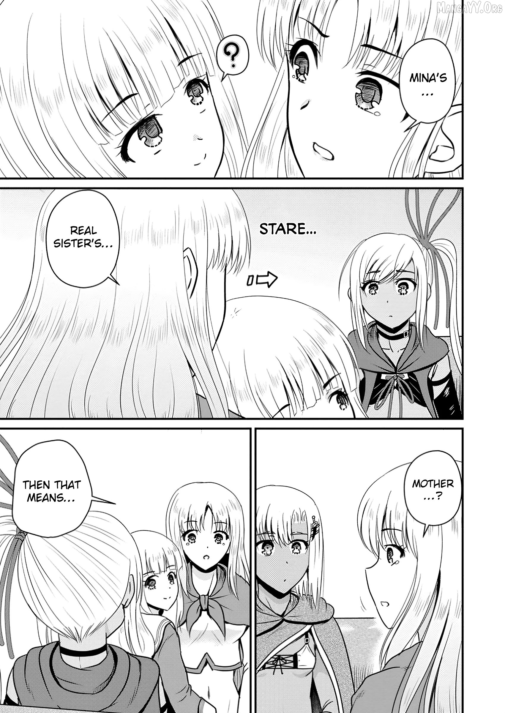 The Frontier Life of The Low-Class Ossan Healer And The Lovery Girl Chapter 56 - page 16