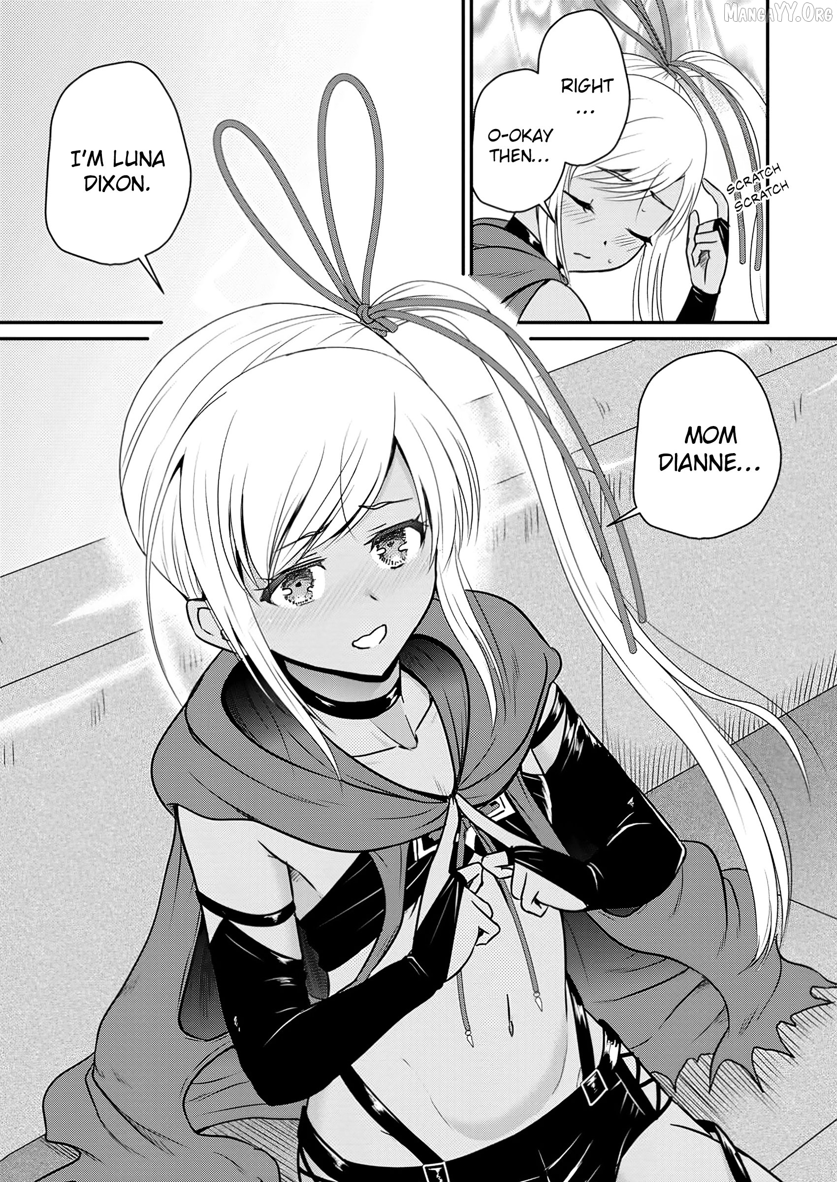 The Frontier Life of The Low-Class Ossan Healer And The Lovery Girl Chapter 56 - page 18