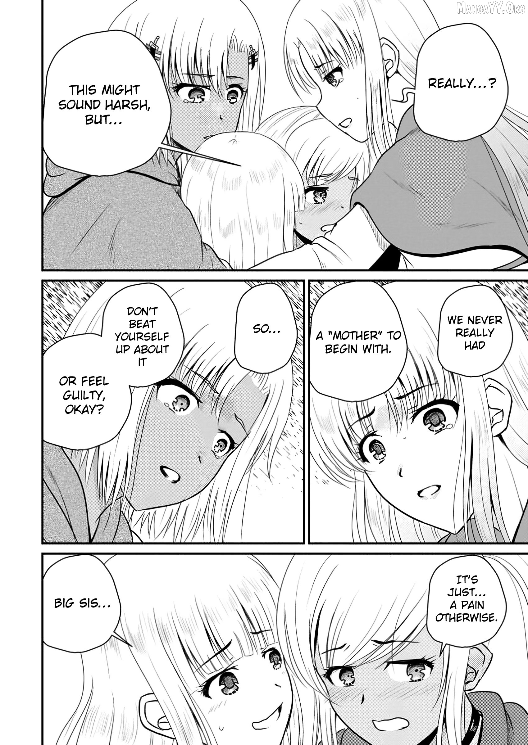 The Frontier Life of The Low-Class Ossan Healer And The Lovery Girl Chapter 56 - page 23
