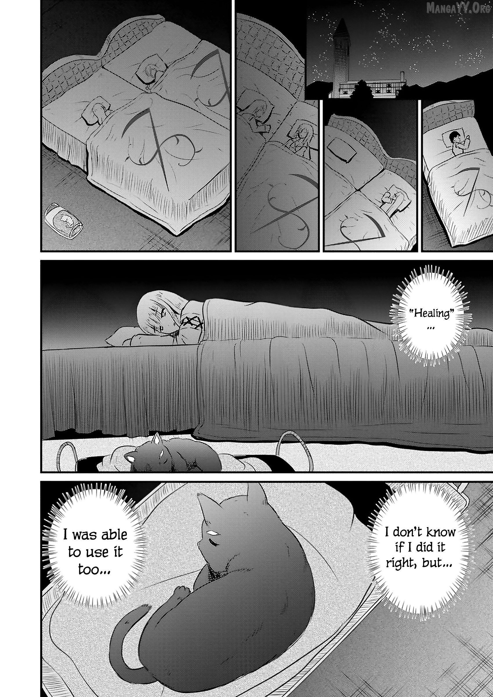 The Frontier Life of The Low-Class Ossan Healer And The Lovery Girl Chapter 51 - page 15