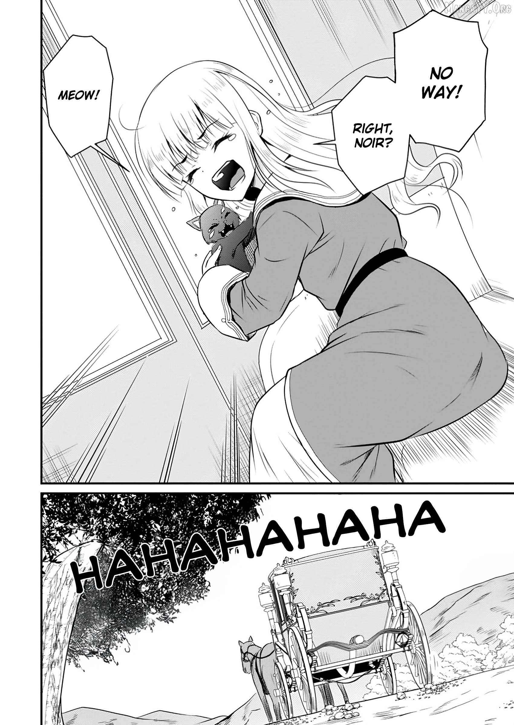 The Frontier Life of The Low-Class Ossan Healer And The Lovery Girl Chapter 51 - page 29