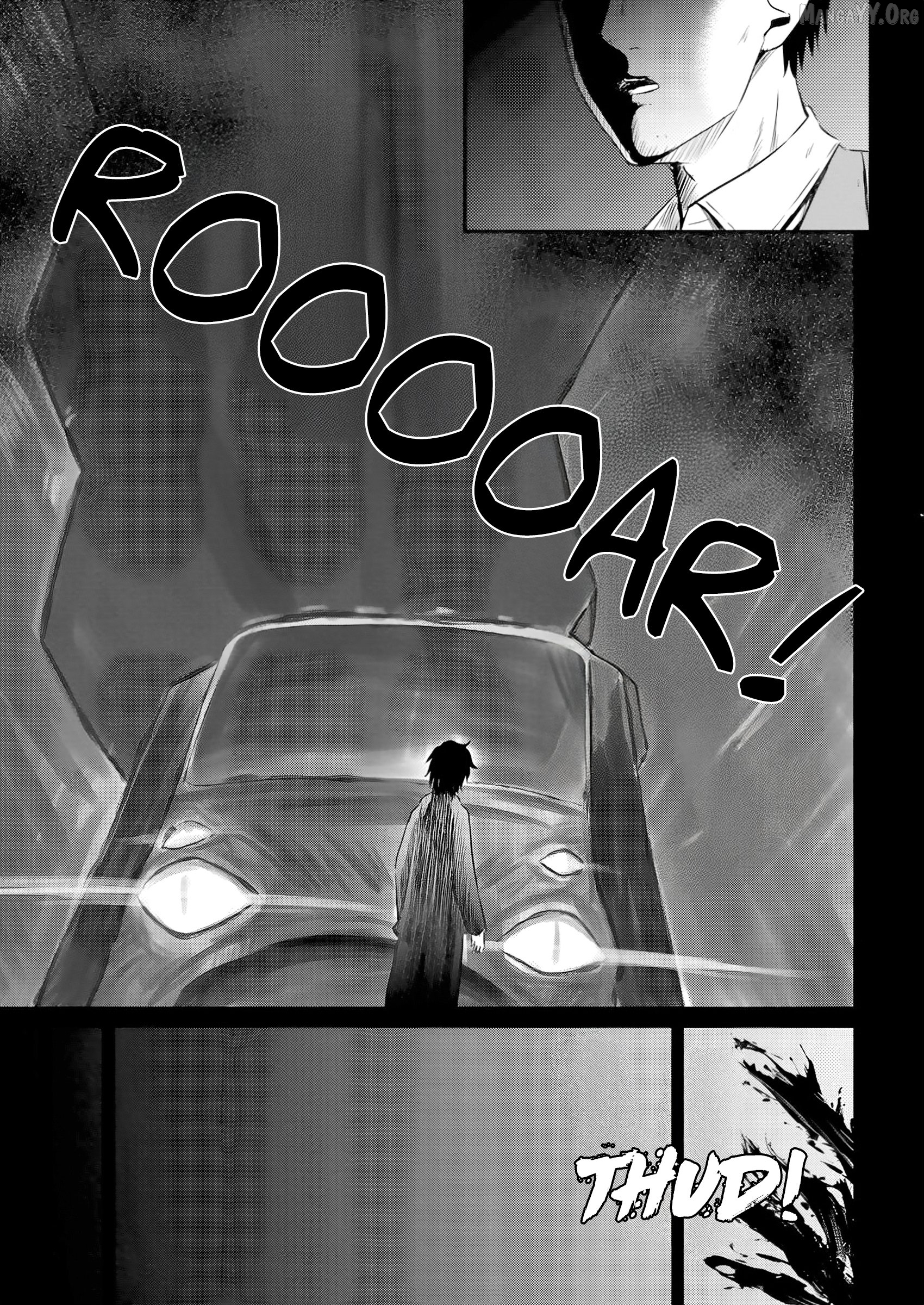 The Frontier Life of The Low-Class Ossan Healer And The Lovery Girl Chapter 53 - page 1