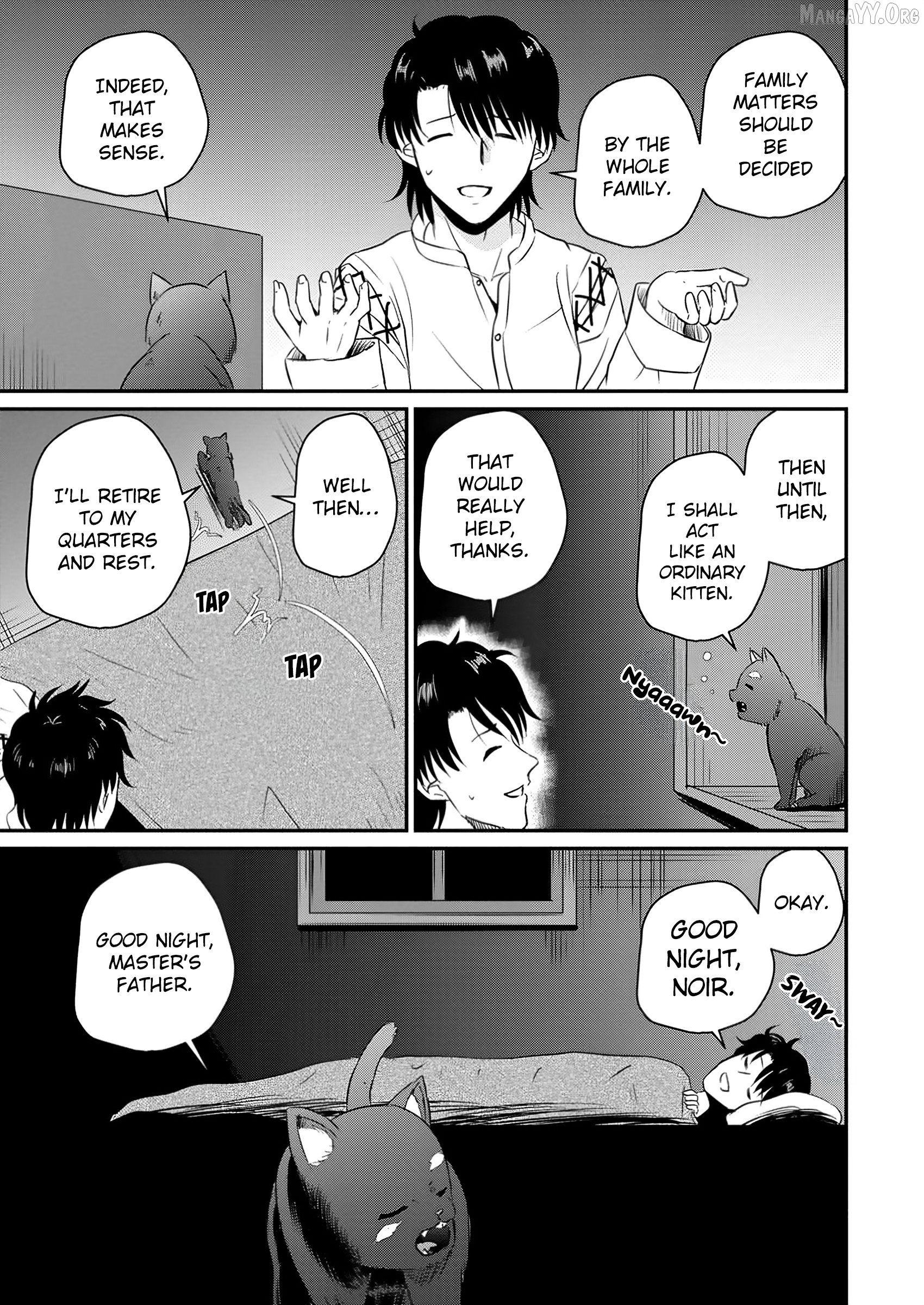 The Frontier Life of The Low-Class Ossan Healer And The Lovery Girl Chapter 53 - page 11