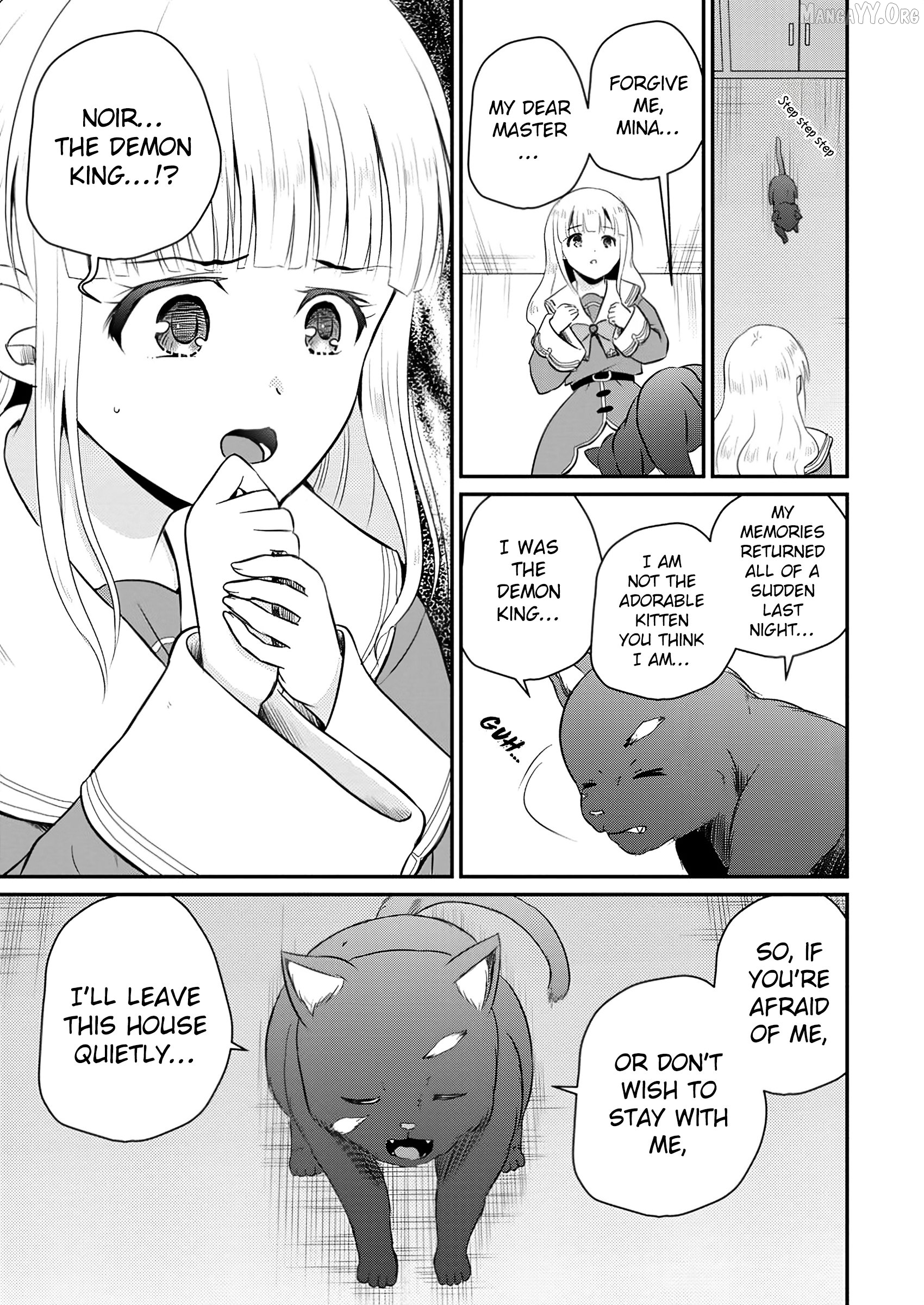 The Frontier Life of The Low-Class Ossan Healer And The Lovery Girl Chapter 53 - page 13