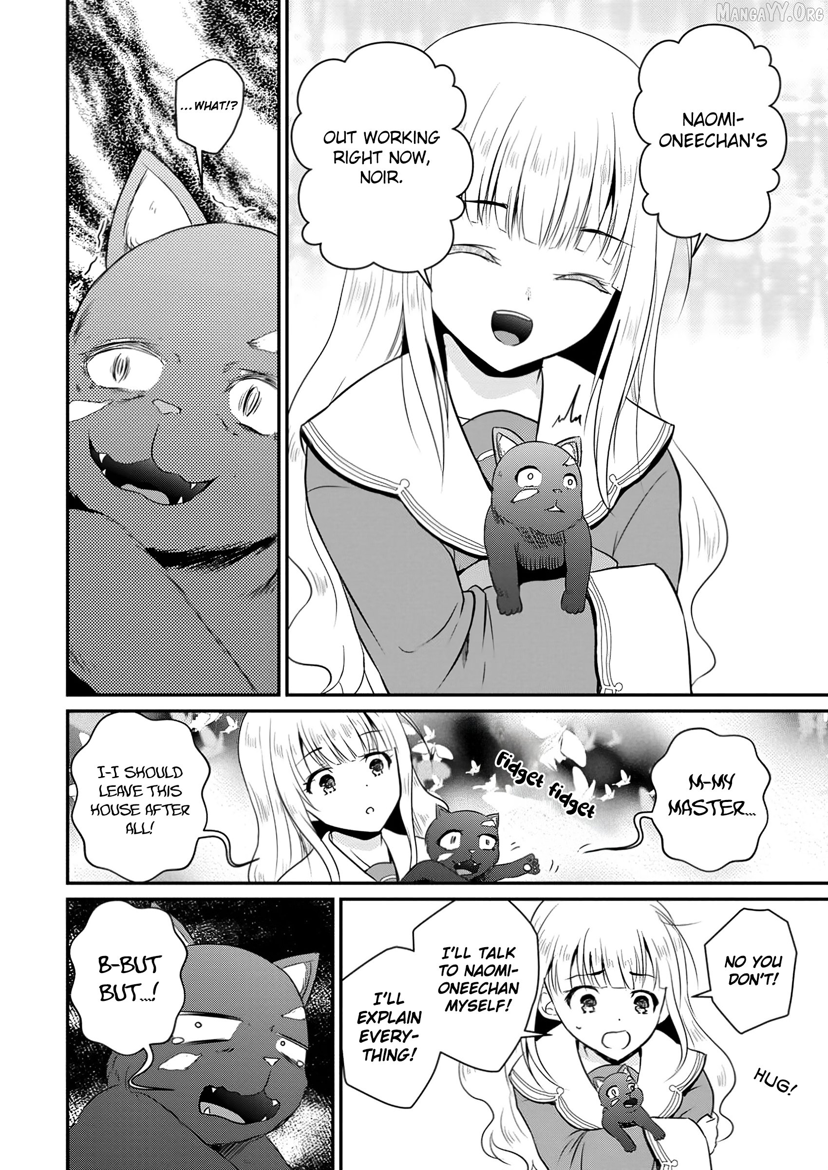The Frontier Life of The Low-Class Ossan Healer And The Lovery Girl Chapter 53 - page 16
