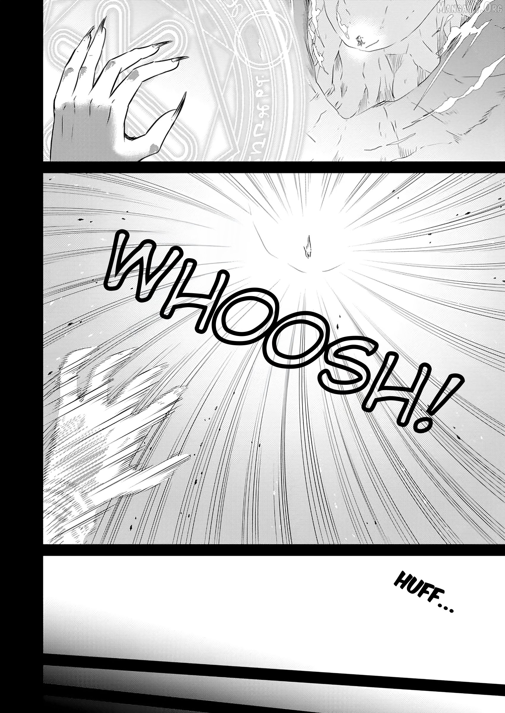 The Frontier Life of The Low-Class Ossan Healer And The Lovery Girl Chapter 53 - page 2